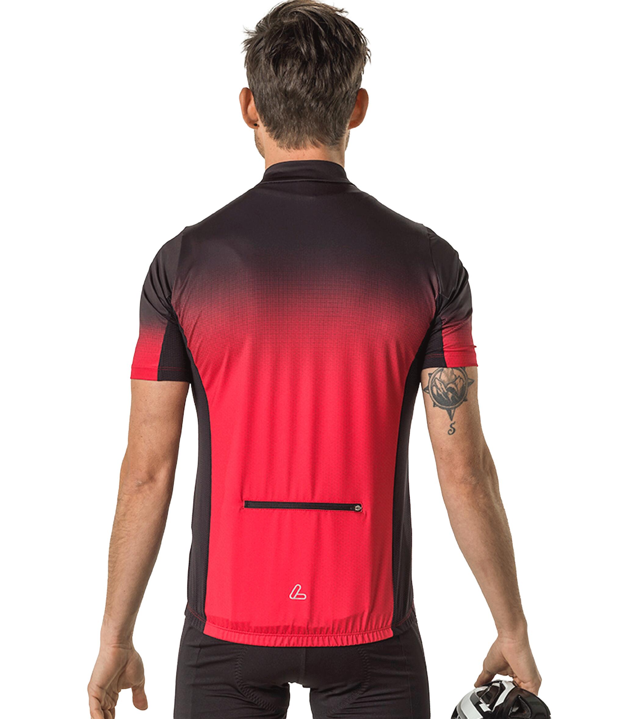 M BIKE JERSEY FZ COOGAN MID 4/5