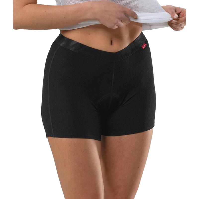 W CYCLING UNDERSHORTS TRANSTEX LIGHT