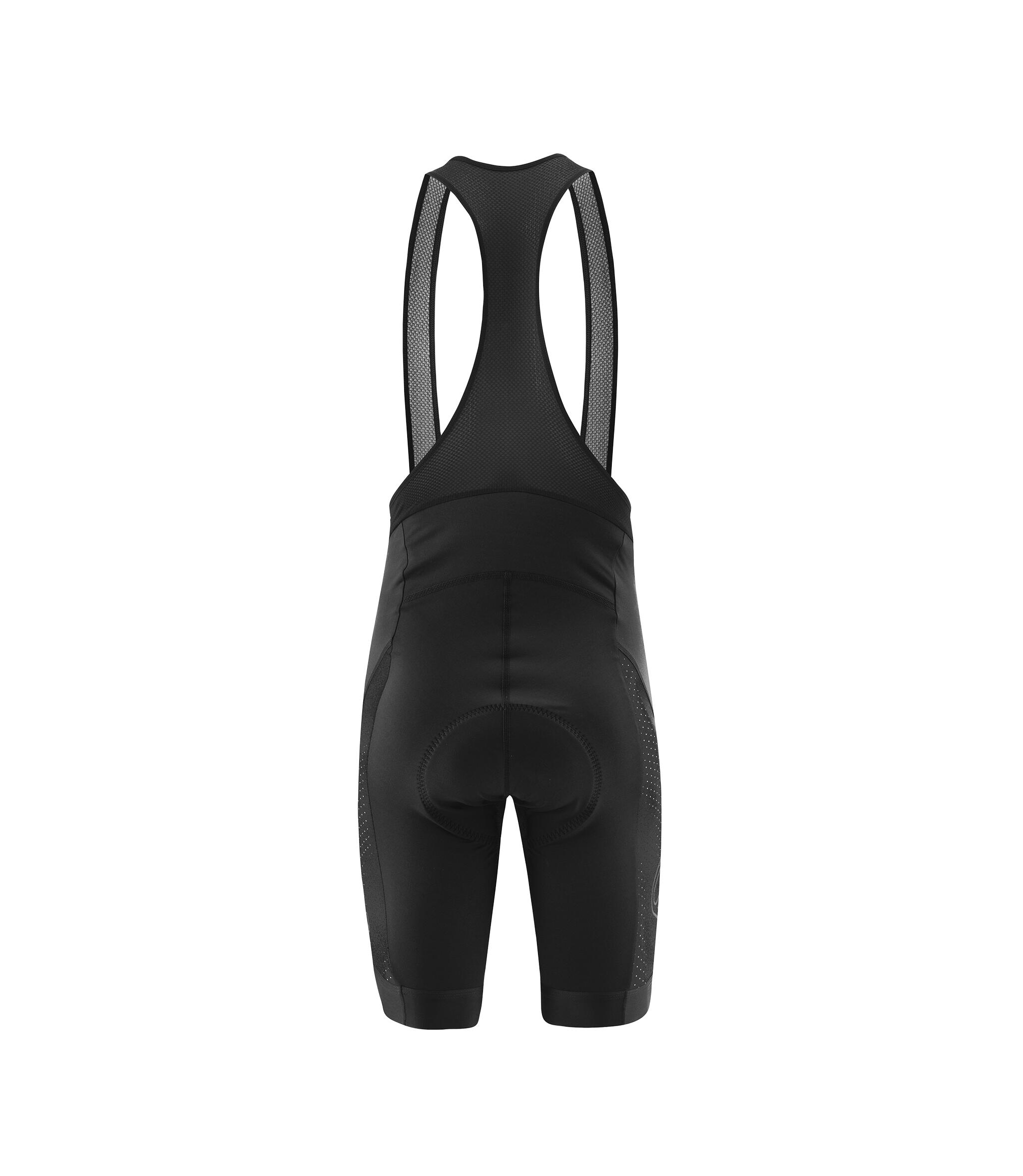 M BIKE BIBSHORTS WINNER 4 2/2