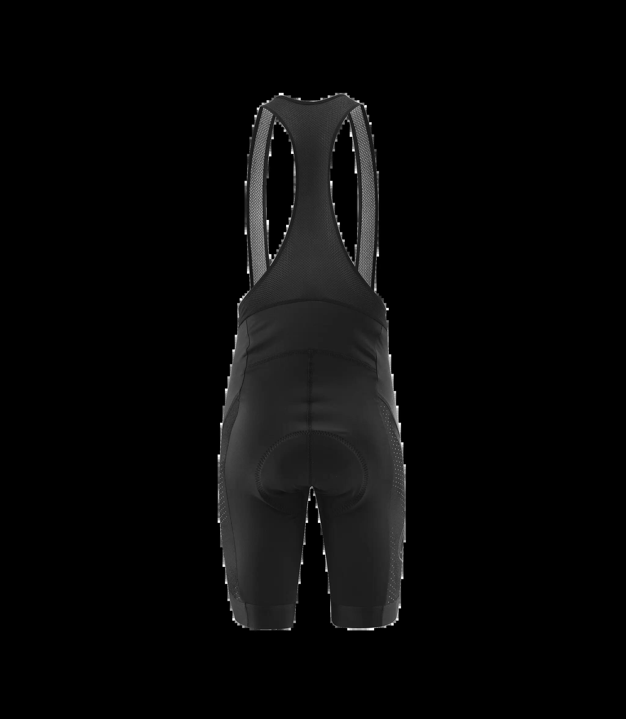 M BIKE BIBSHORTS WINNER 4 2/5