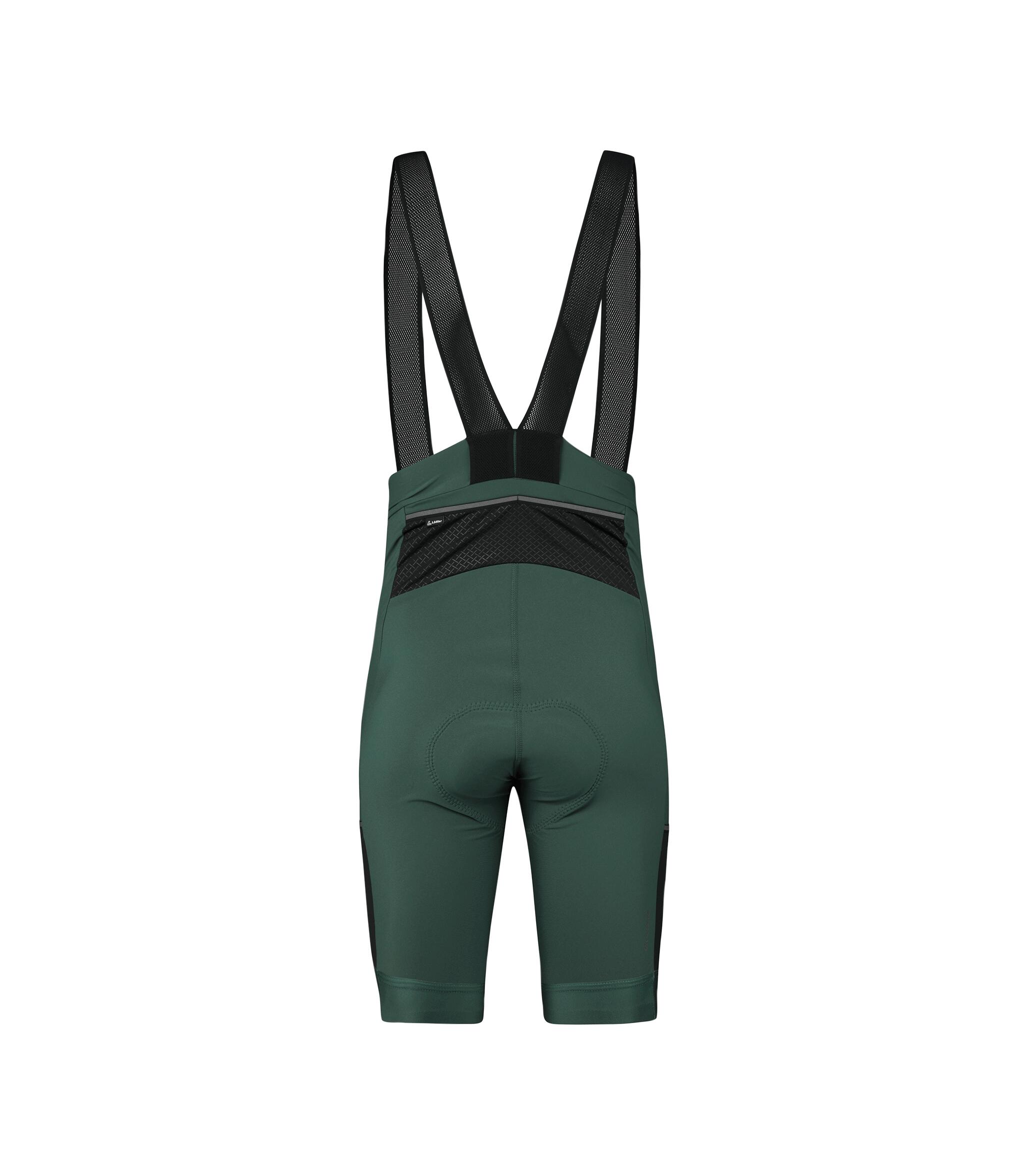 M BIKE BIBSHORTS SKYS XT 2/2
