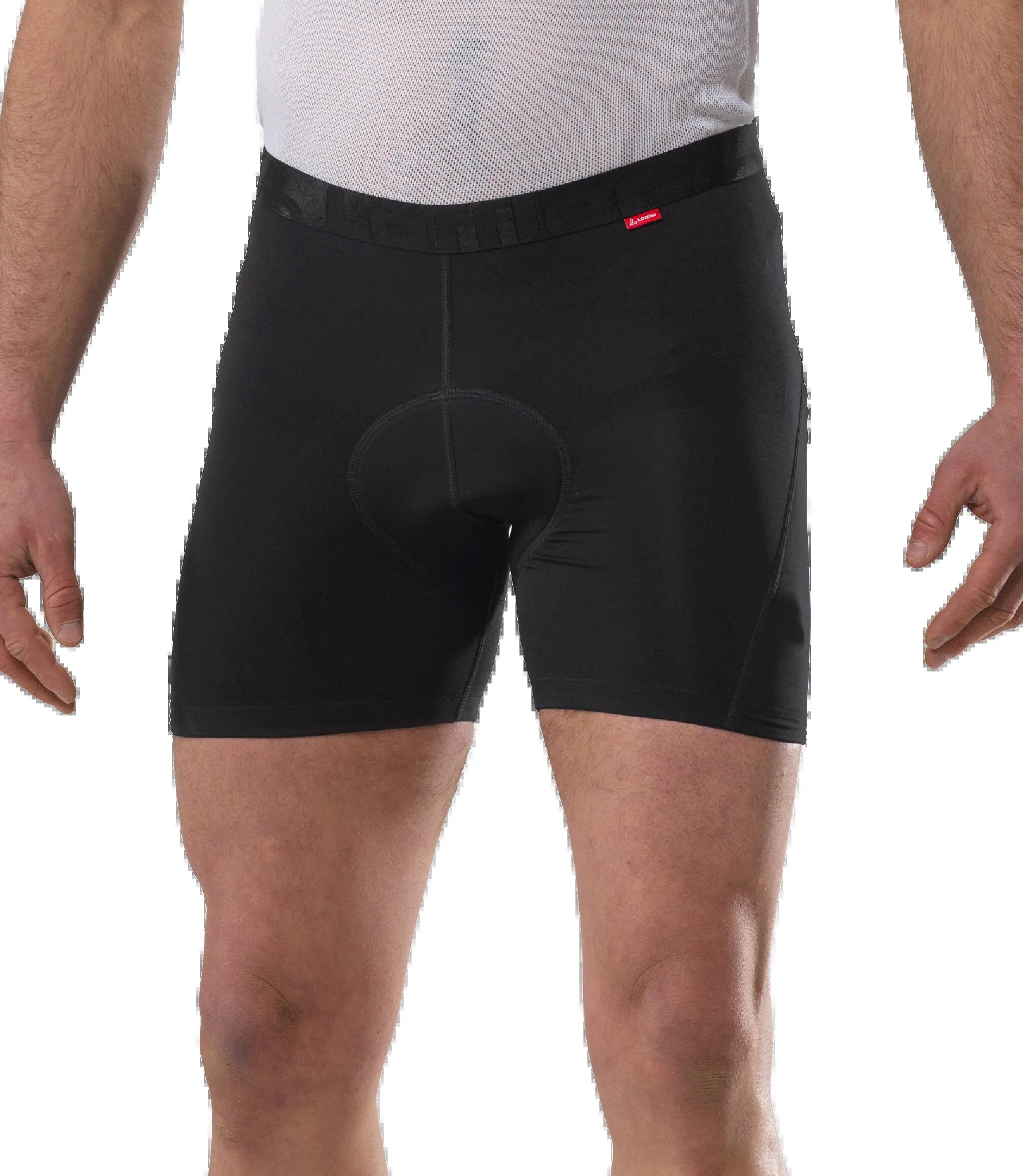M CYCLING UNDERSHORTS ELASTIC 2.0 3/4