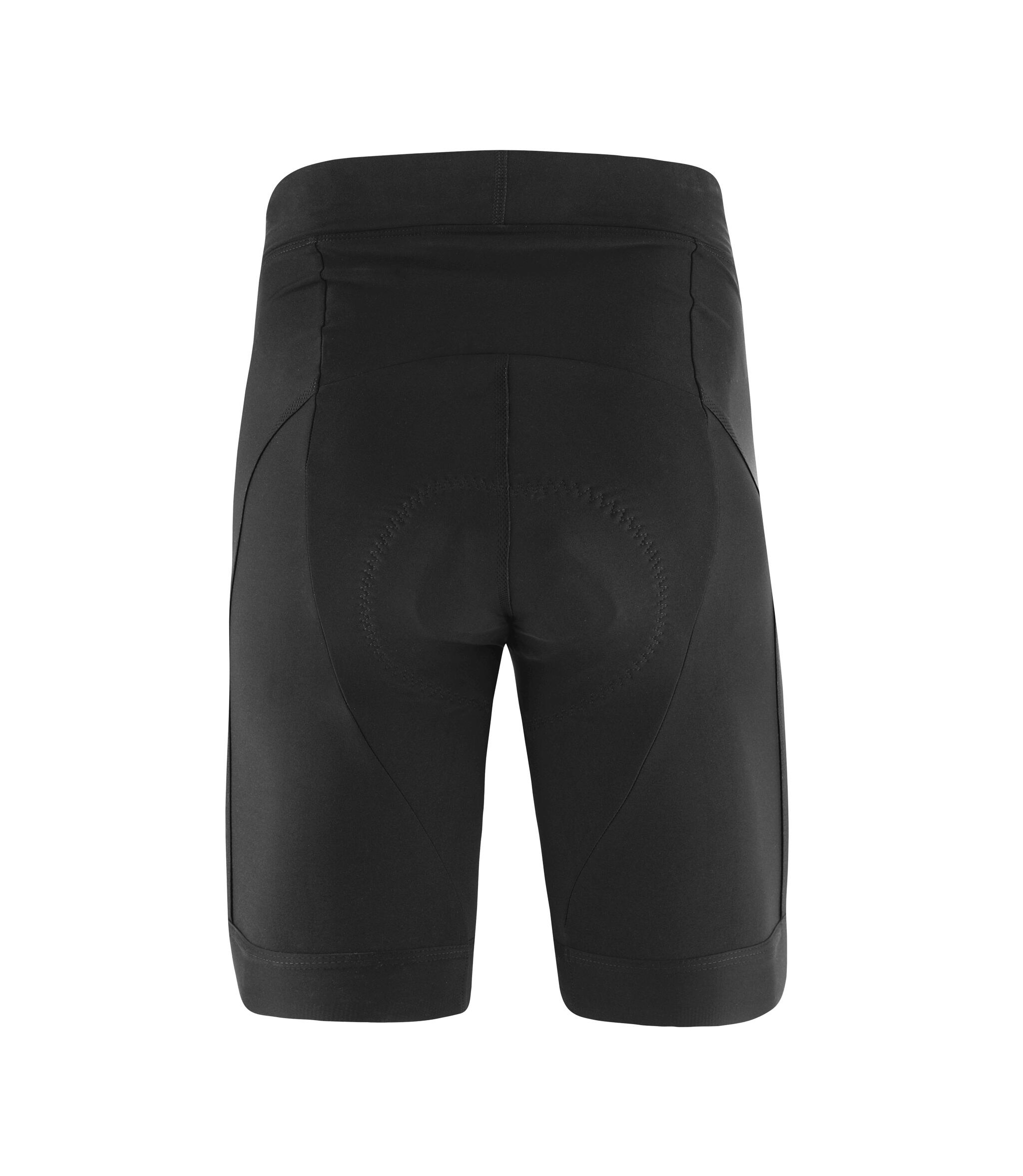 Pantaloncino da ciclismo Tights Hotbond® 2025 uomo – Nero 2/4