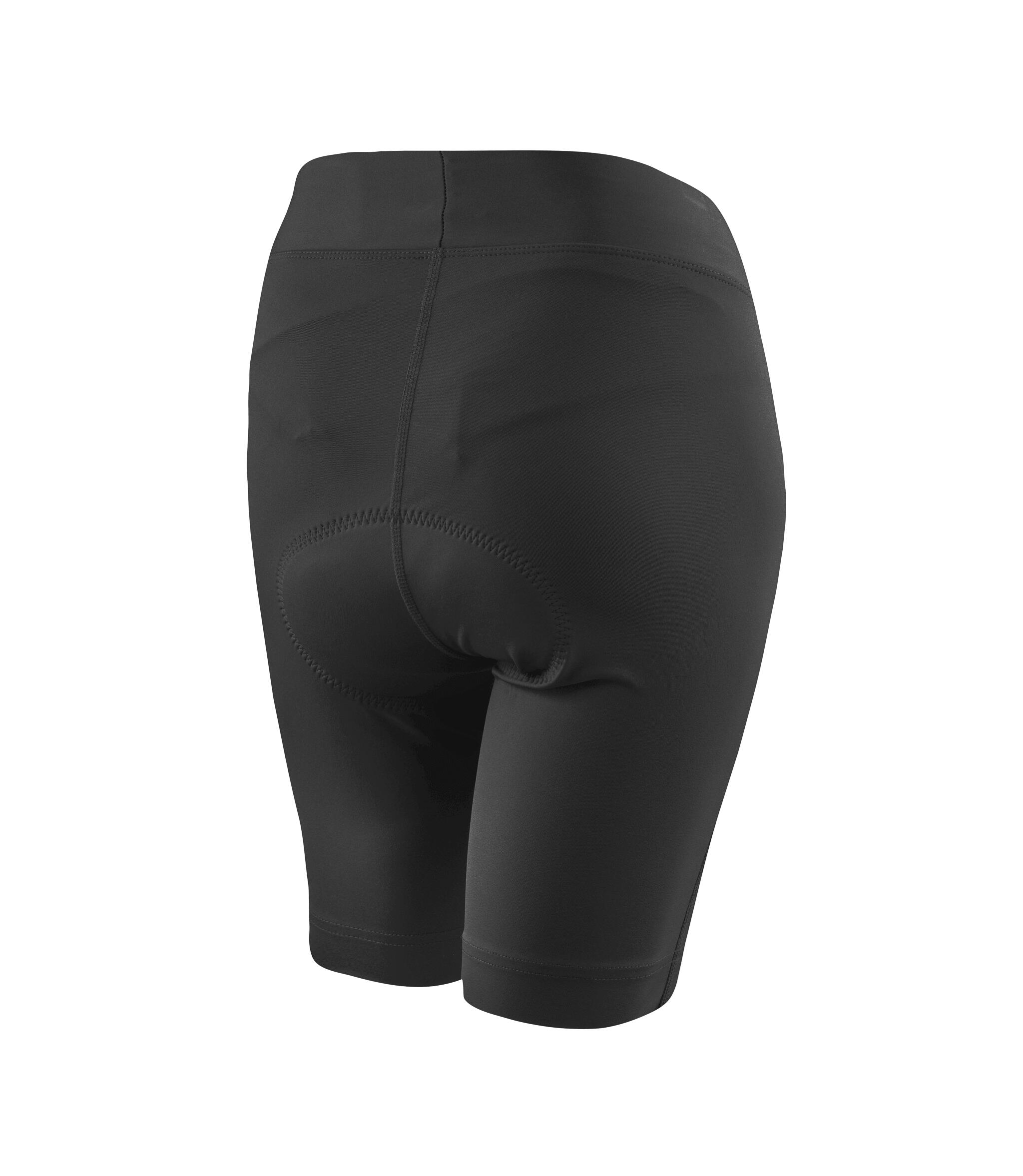 W BIKE TIGHTS BASIC 2/2