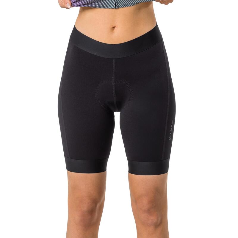 W BIKE TIGHTS BASIC GEL