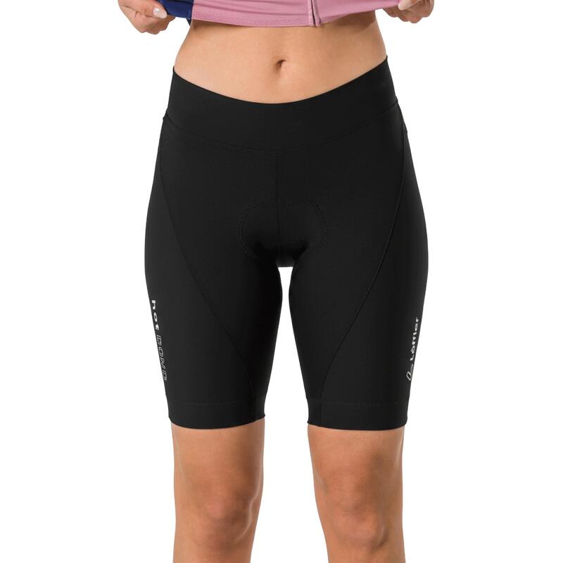 W BIKE TIGHTS HOTBOND