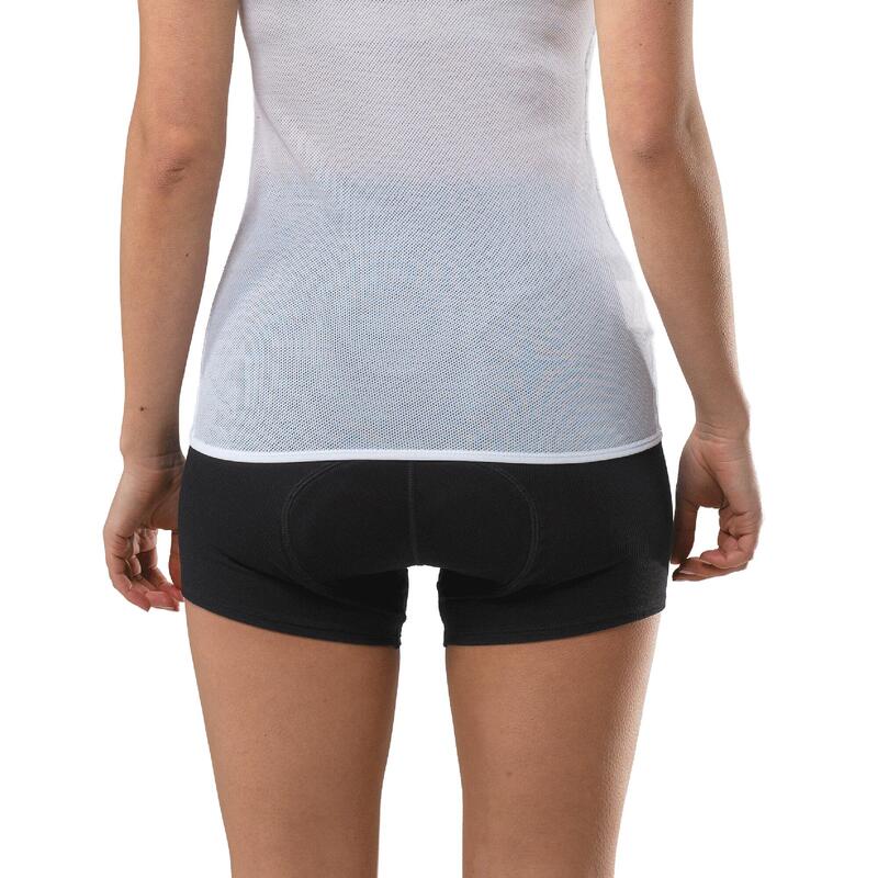 W CYCLING UNDERSHORTS TRANSTEX LIGHT