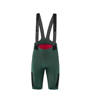 Cuissard court Bike Bibshorts Skys XT Forest homme