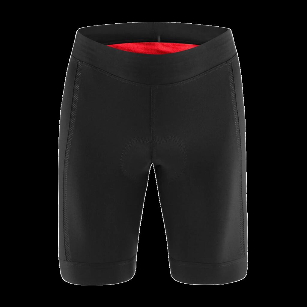 Short Cycling Tights HotBond® 2025 Men – Black
