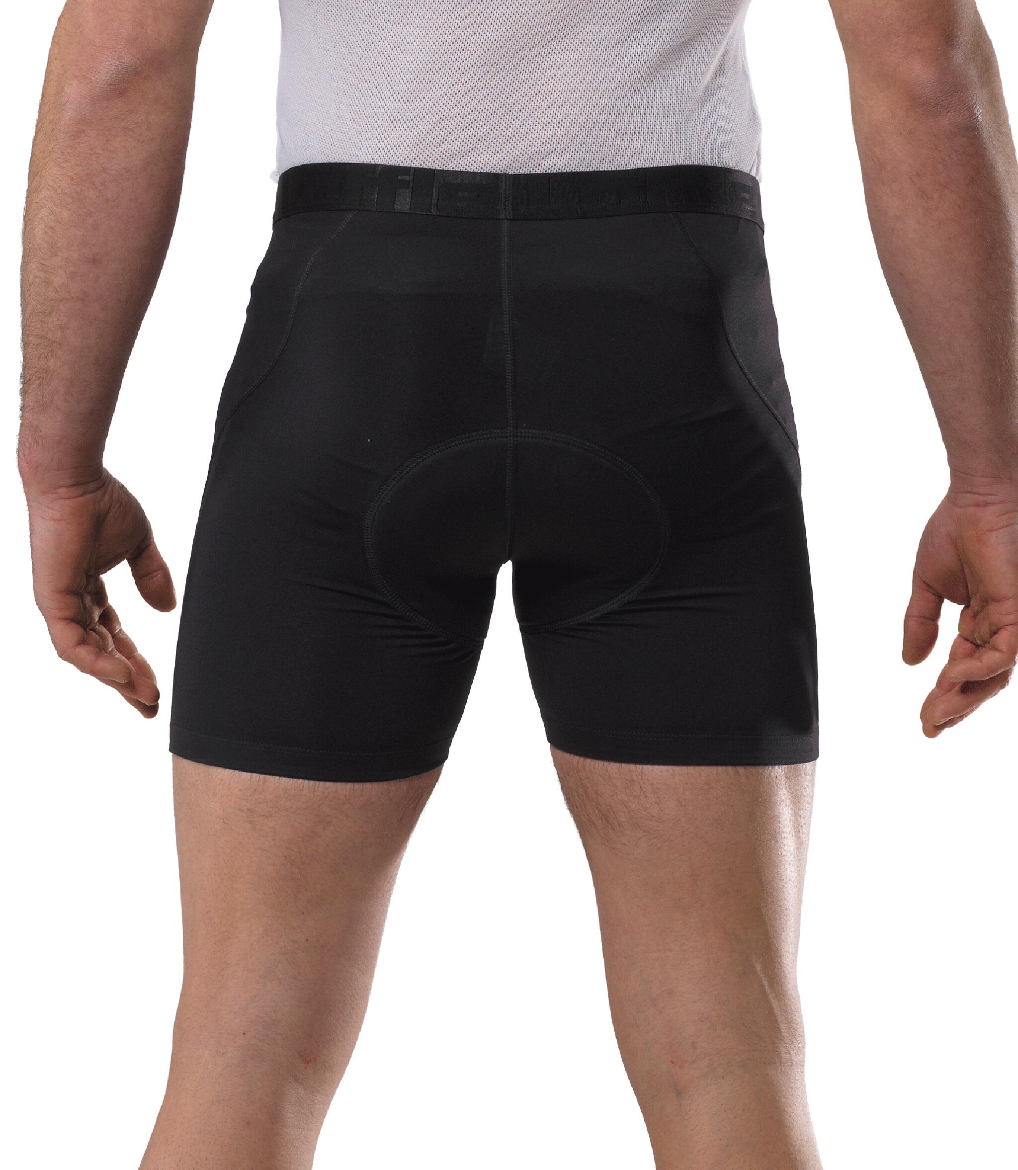 Radlerhose Löffler Elastic 2.0 4/4