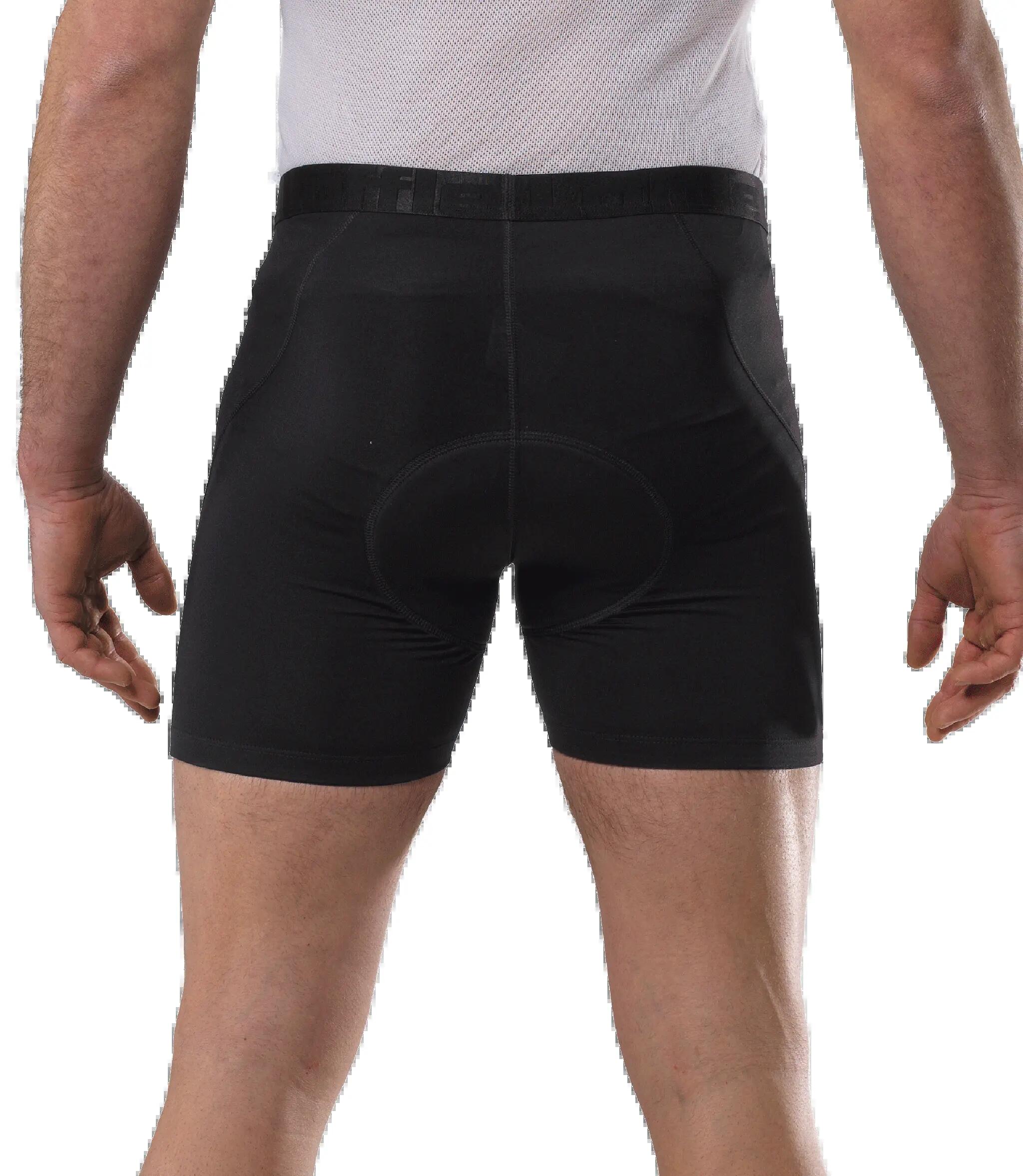 M CYCLING UNDERSHORTS ELASTIC 2.0 4/4