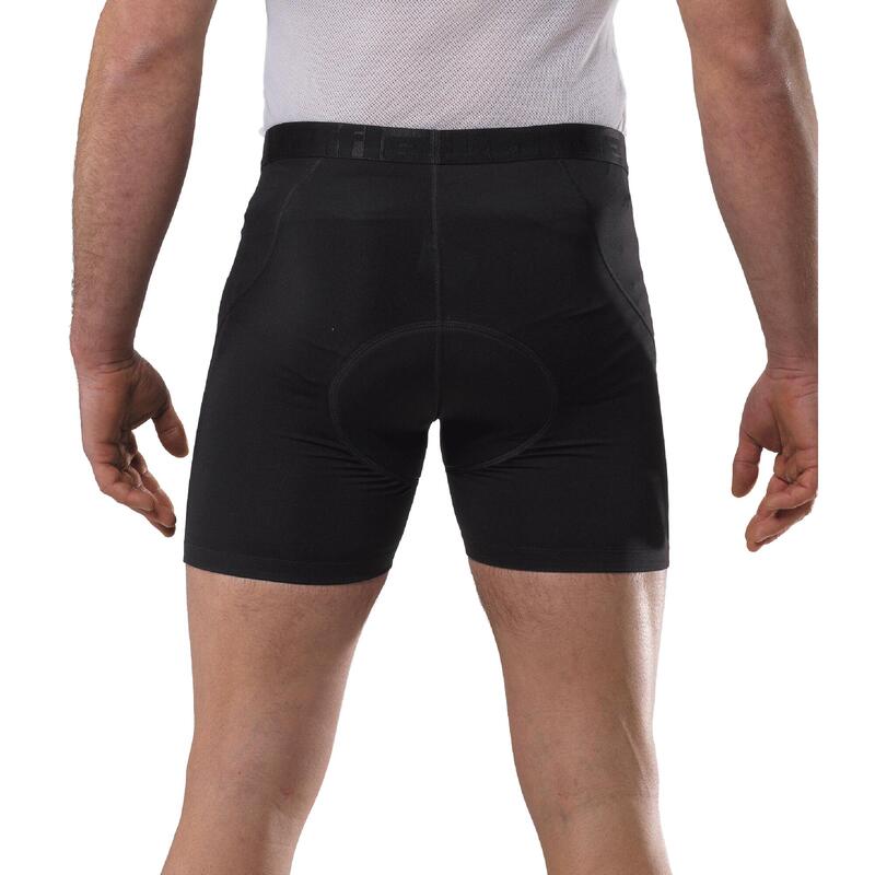 M CYCLING UNDERSHORTS ELASTIC 2.0