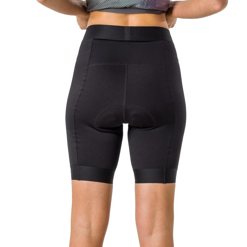 W BIKE TIGHTS BASIC GEL
