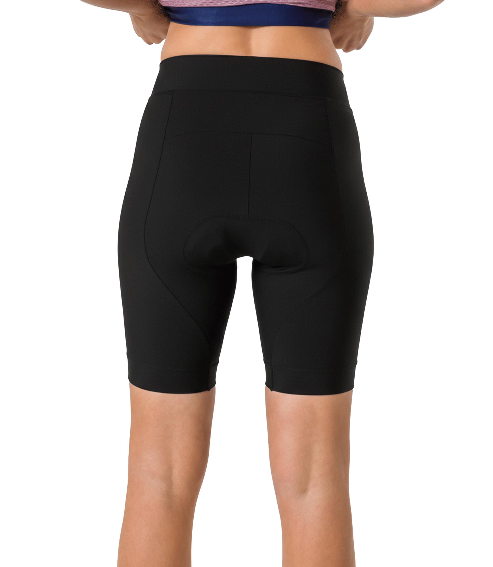 Cuissard femme Löffler Hotbond® 4/4