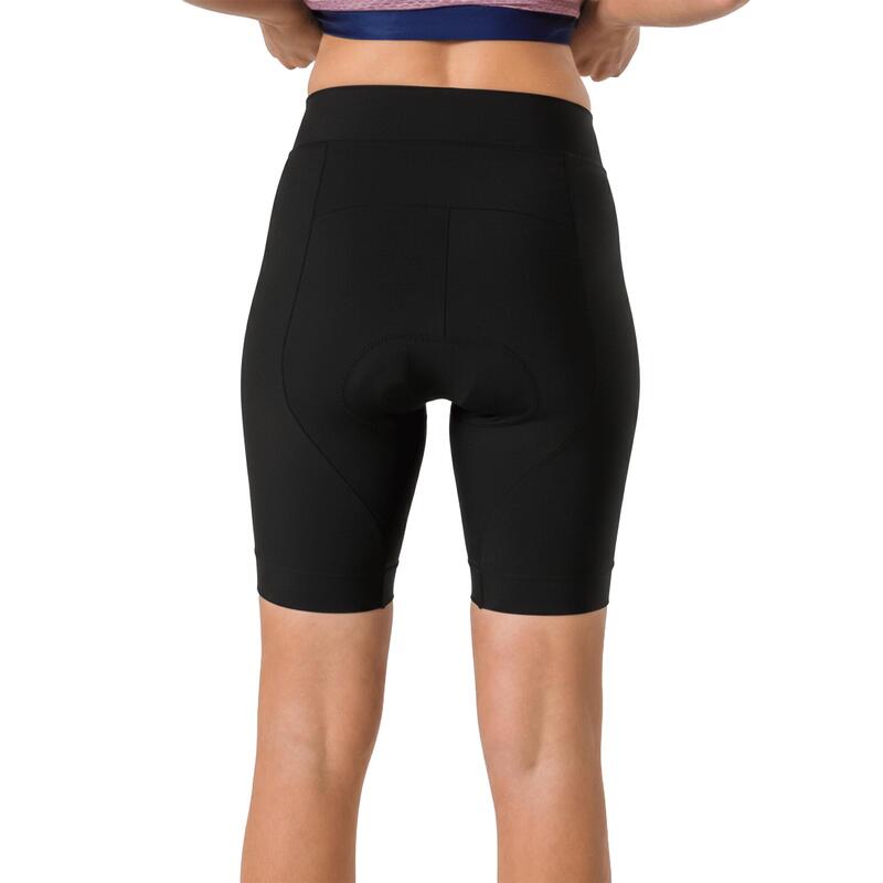 W BIKE TIGHTS HOTBOND