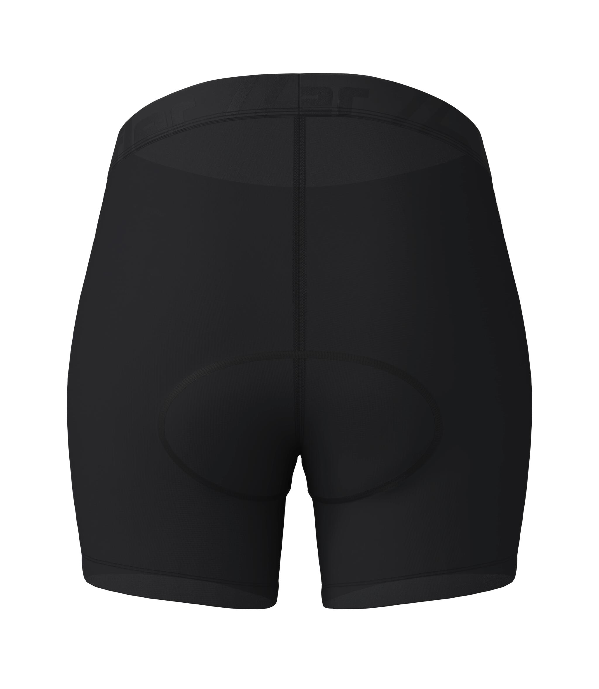 W CYCLING UNDERSHORTS TRANSTEX LIGHT 2/4
