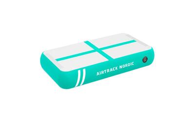 Airtrack nordic airblock - blauw