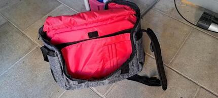 Entre Particuliers - NOUVEAU - sacoche pour ordinateur portable 15 pouc