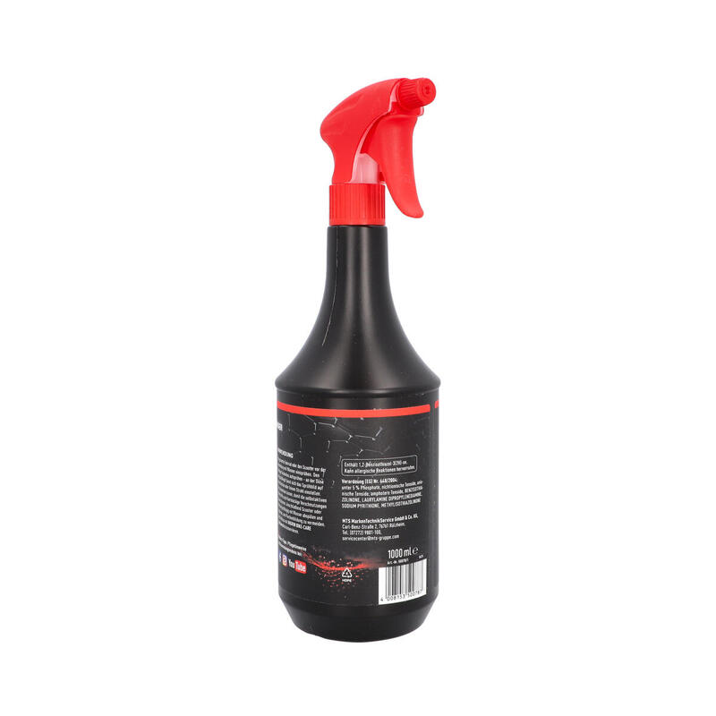 Solutie curatare bicicleta, 1000 ml