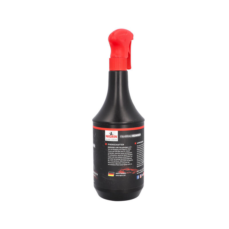 Solutie curatare bicicleta, 1000 ml