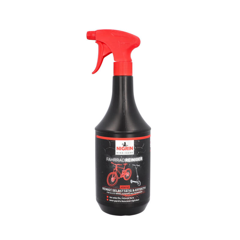 Solutie curatare bicicleta, 1000 ml
