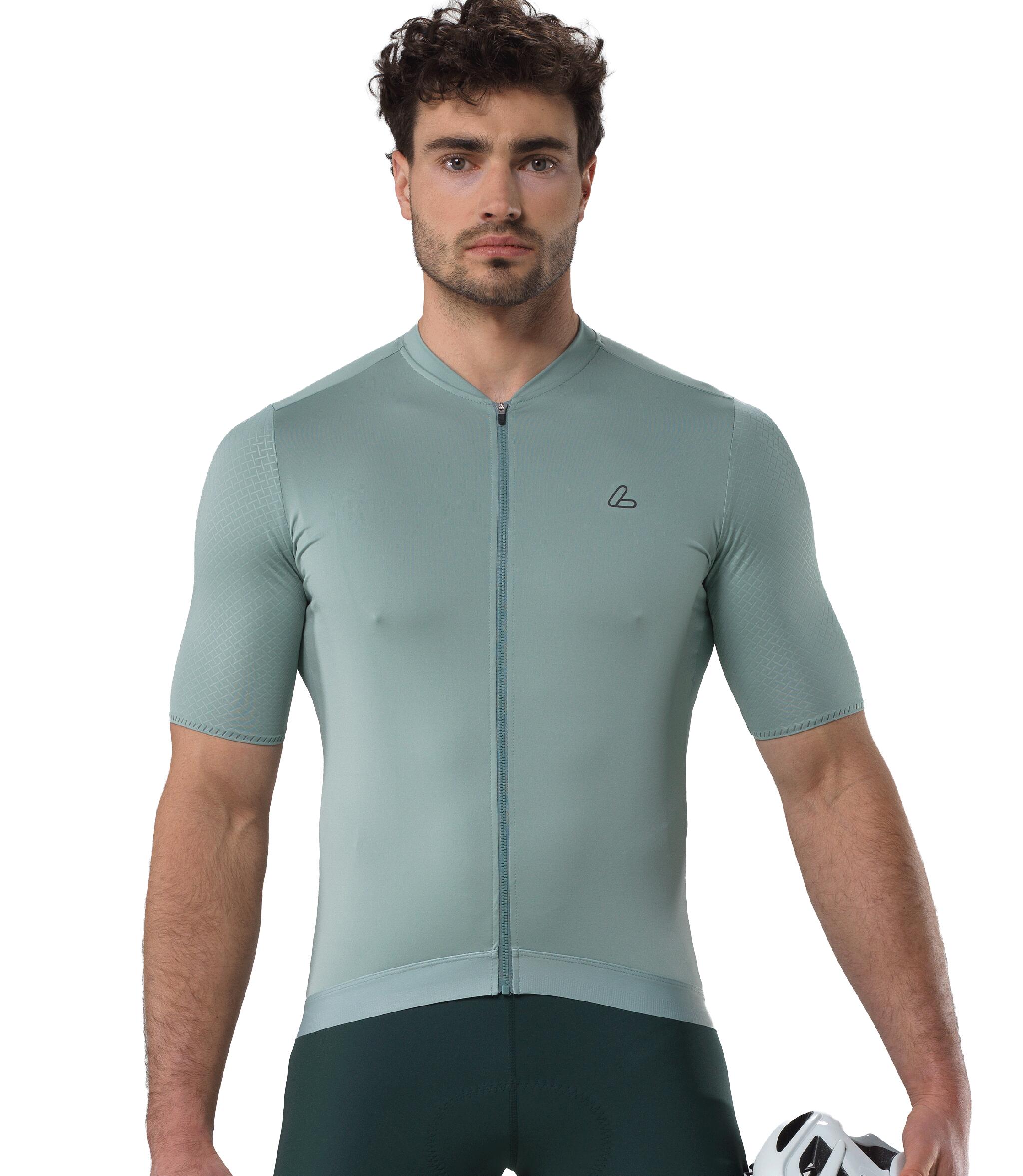 Maillot Löffler Fz Skys Hotbond® Rf 3/4