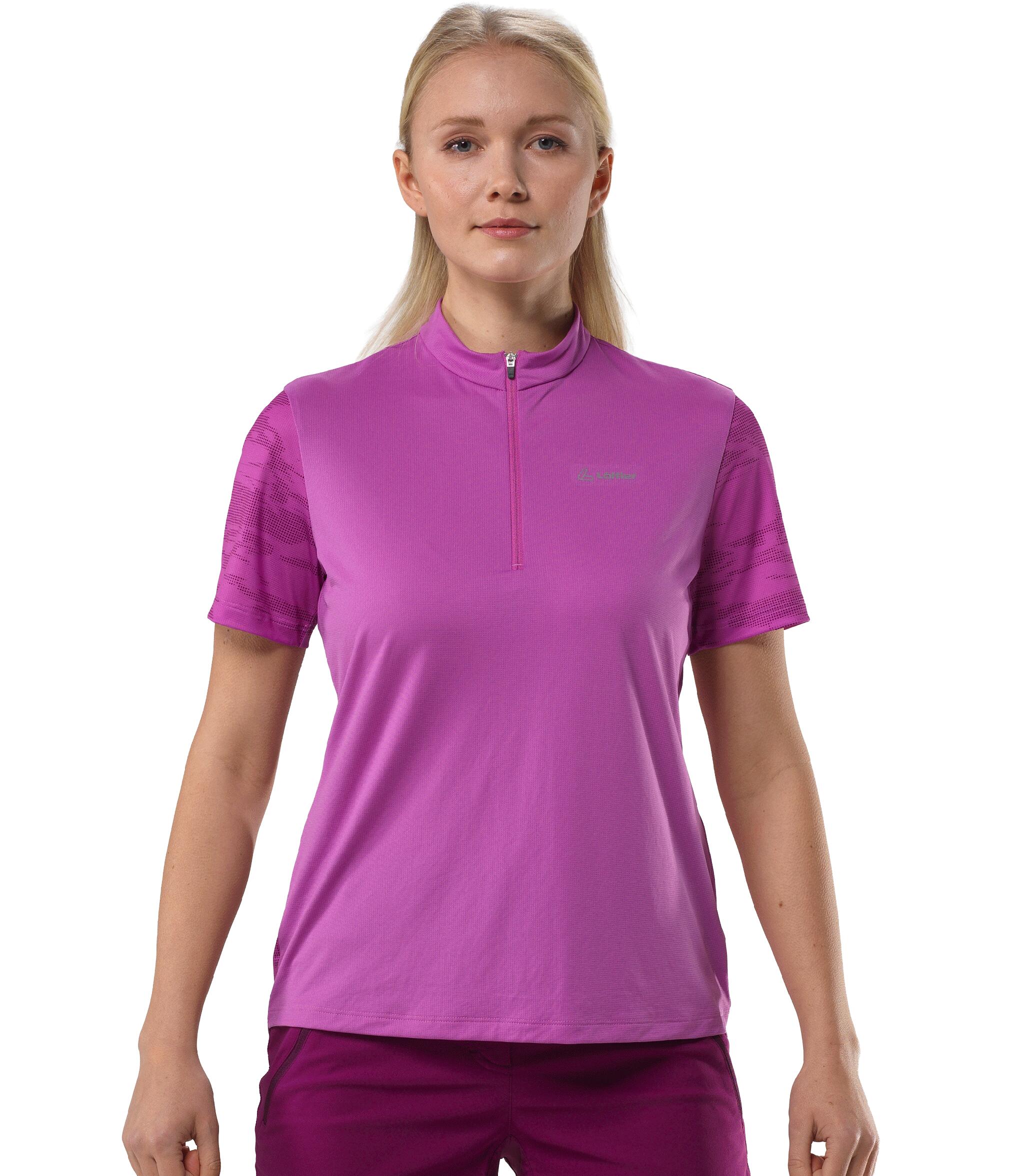 Maillot femme Löffler Hz Luna 3/4