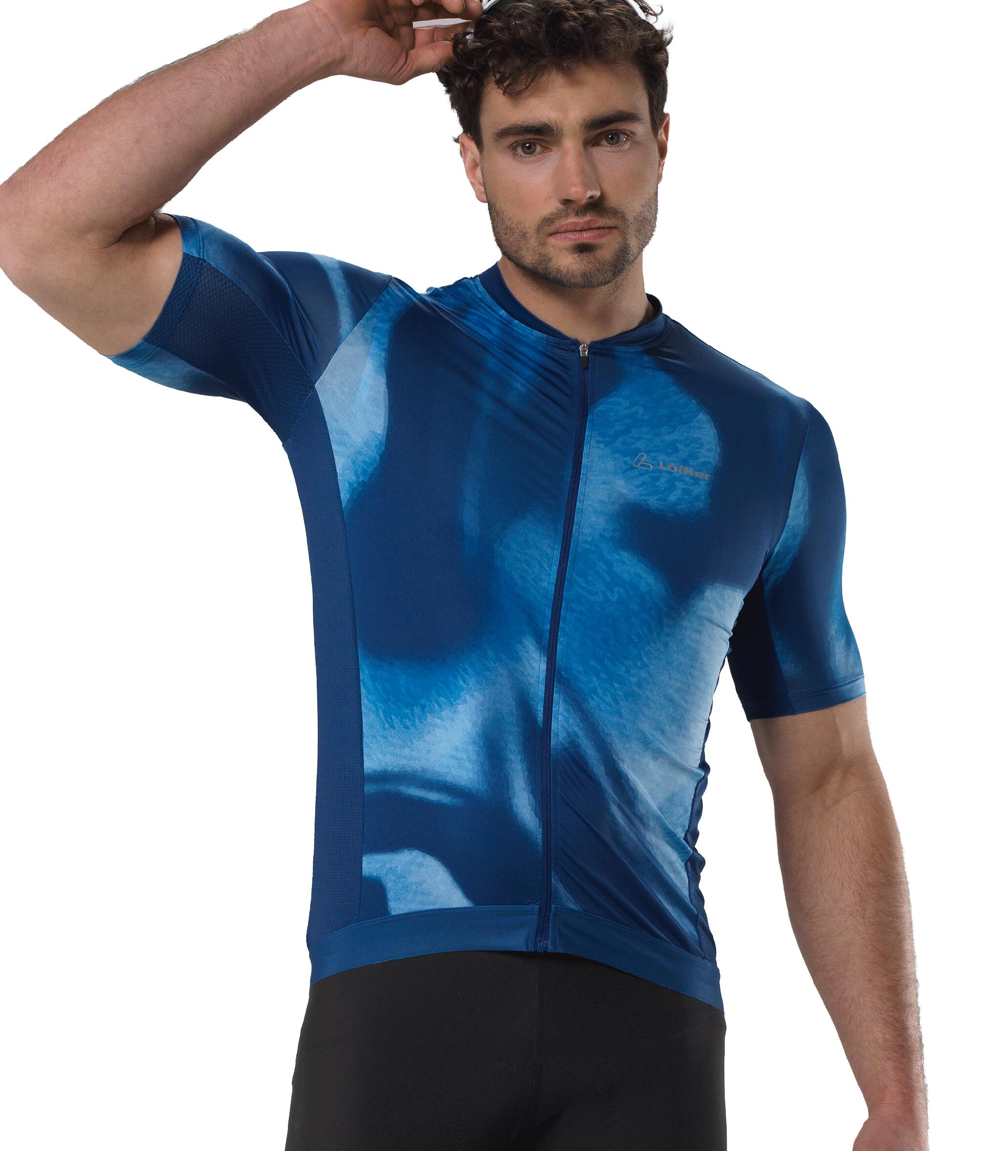 Maillot Löffler Fz Psy 3/4