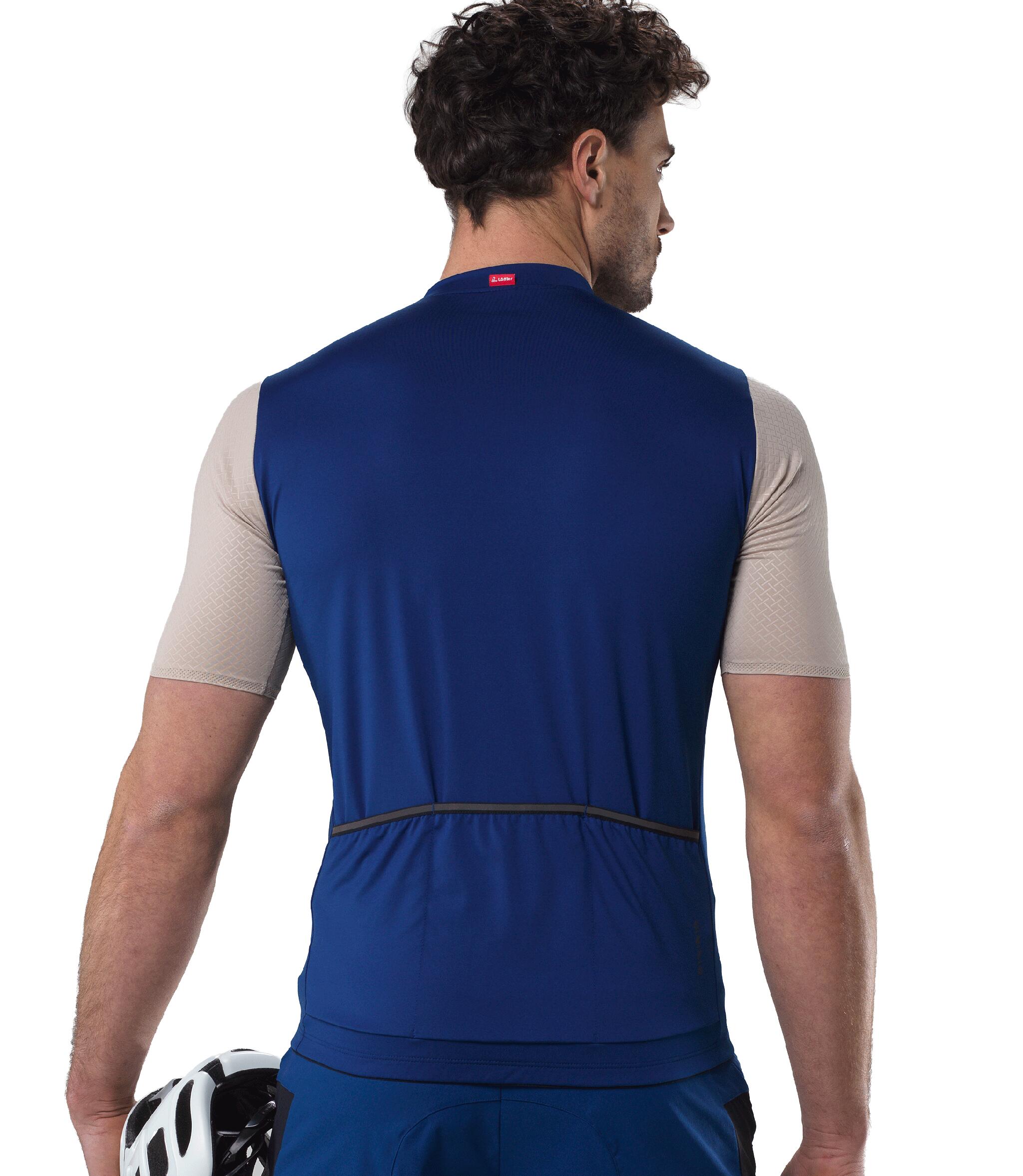 Camisola Löffler Fz Skys Clear 4/4