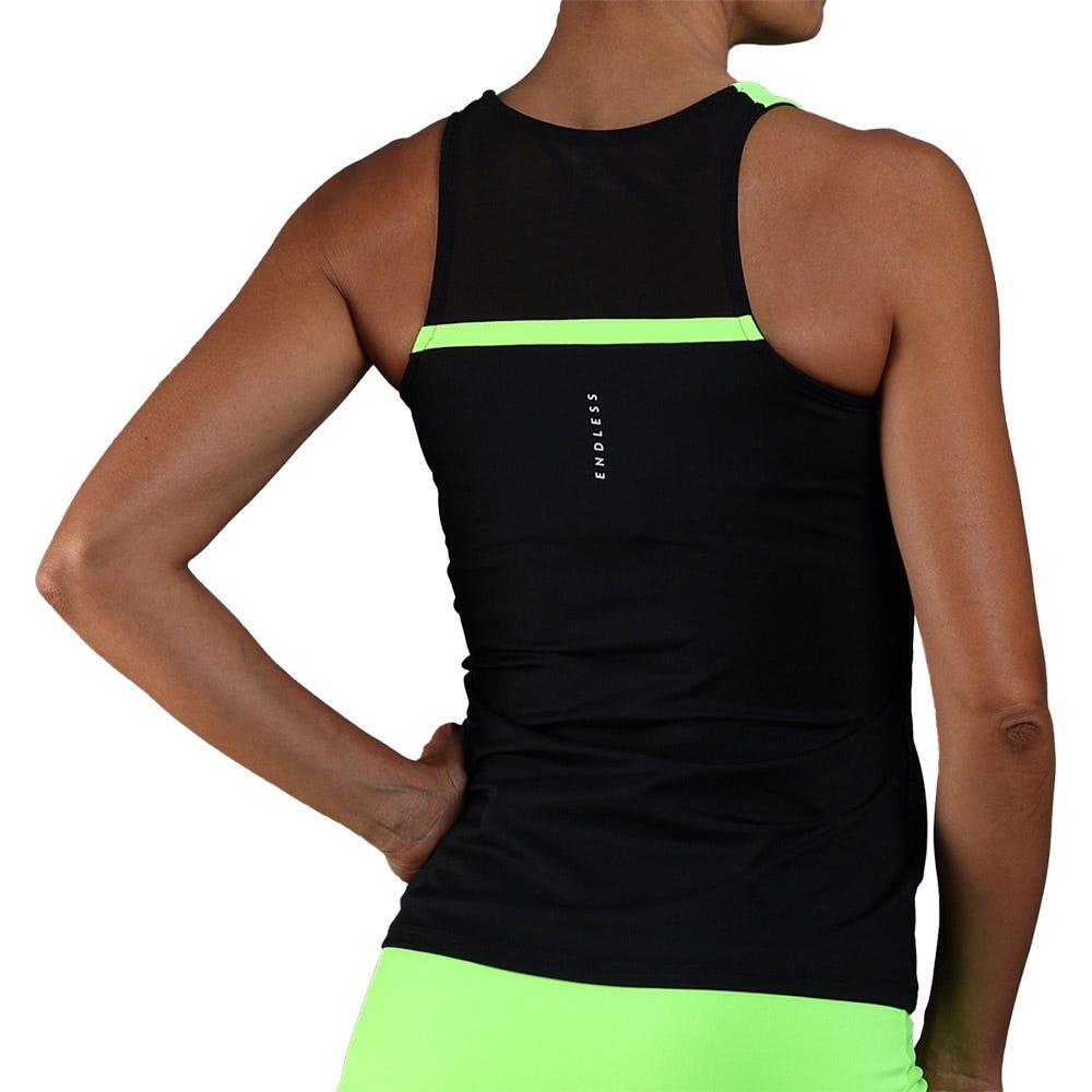 T-shirt de senhora Endless Lace 2/3