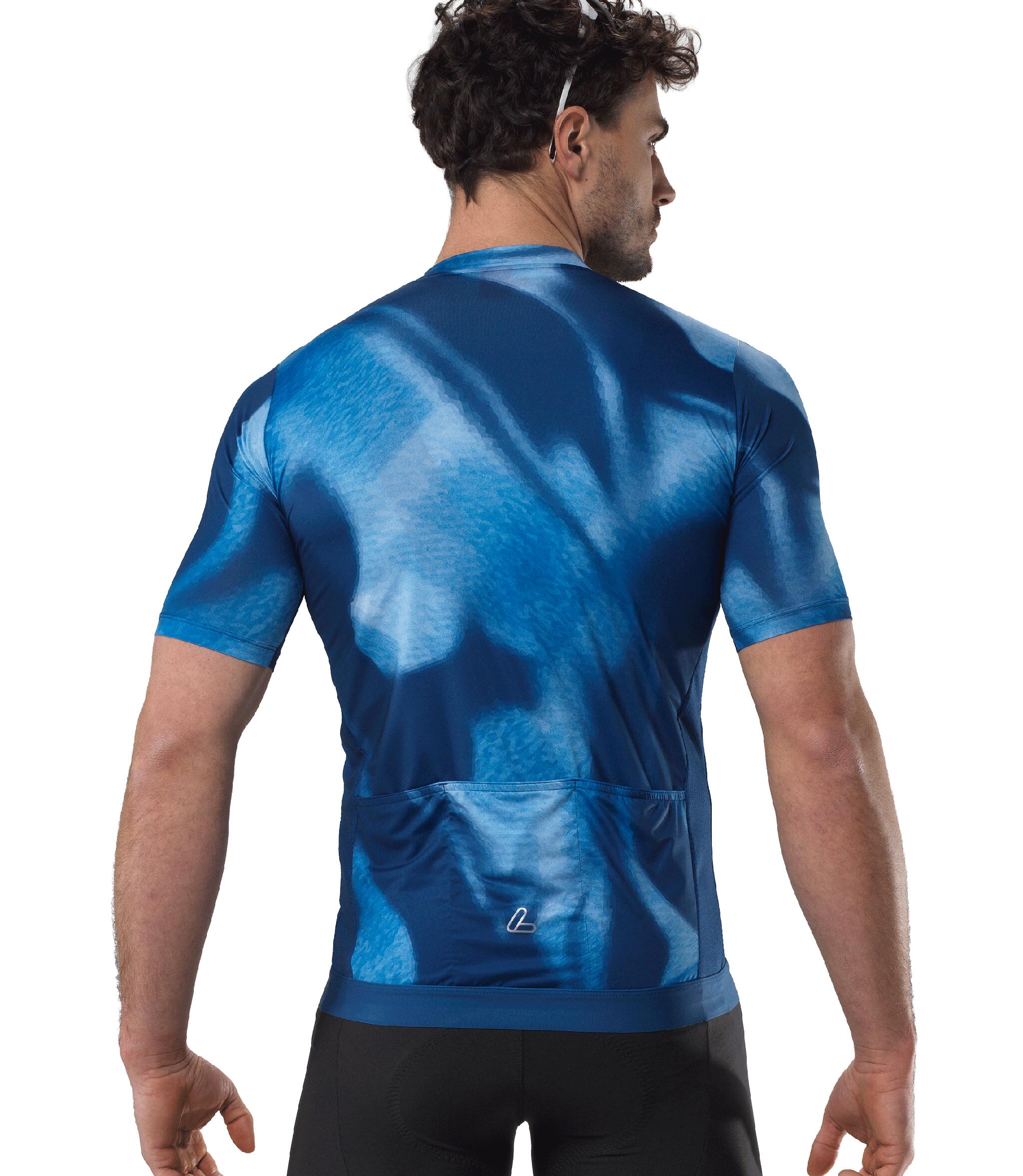 Maillot Löffler Fz Psy 4/4