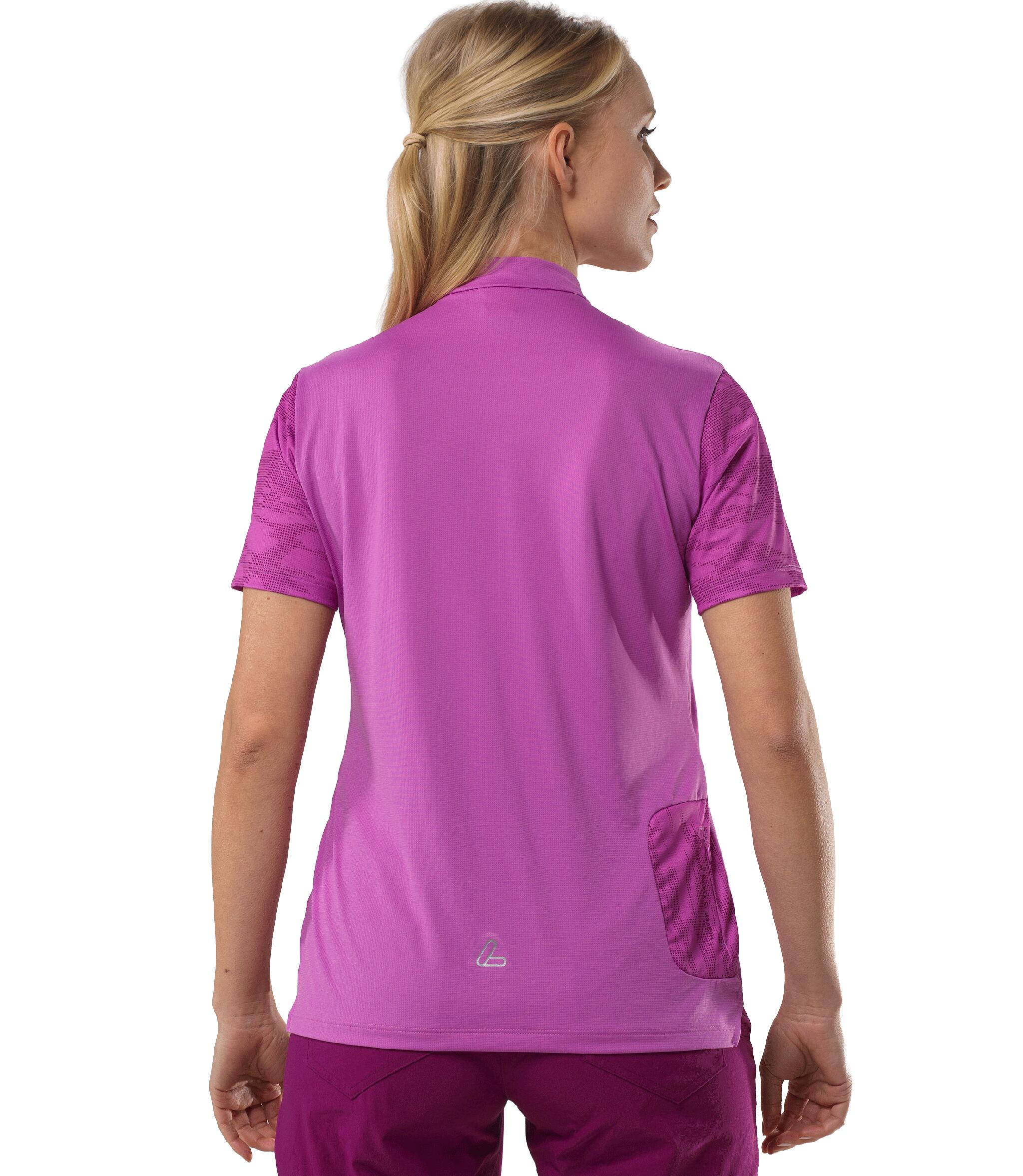 Maillot femme Löffler Hz Luna 4/4