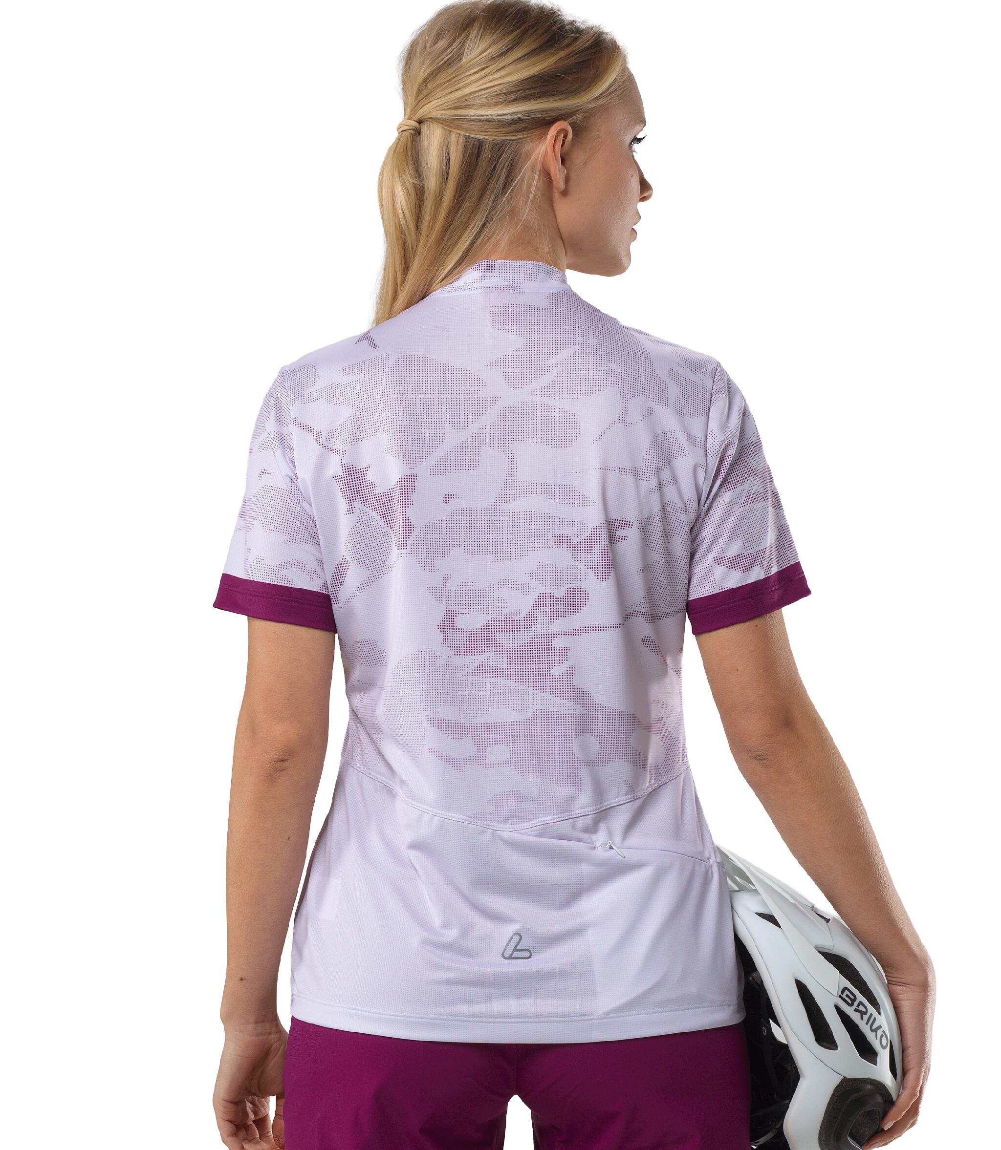 Maillot femme Löffler Hz Illusion 4/4