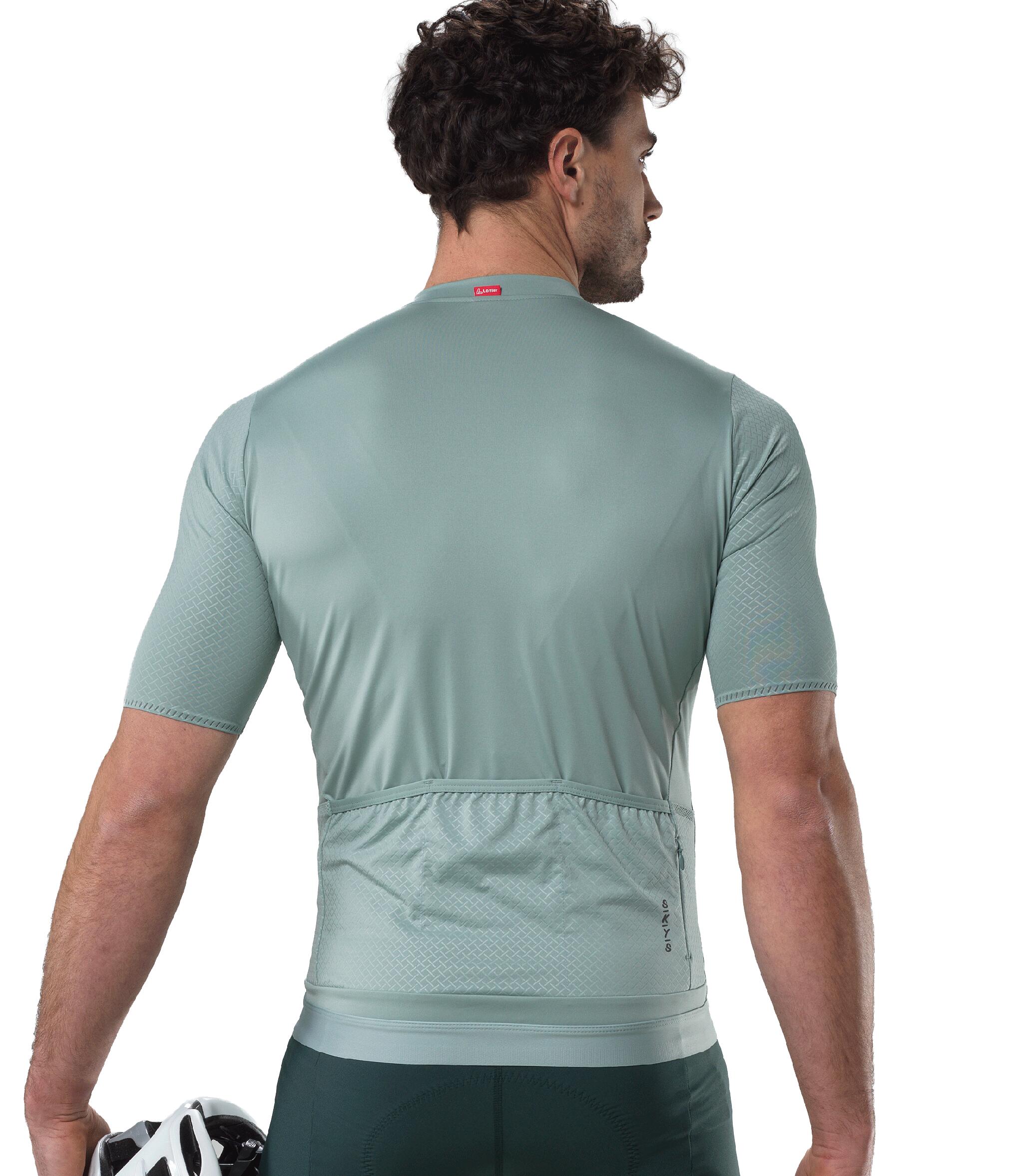 Maillot Löffler Fz Skys Hotbond® Rf 4/4
