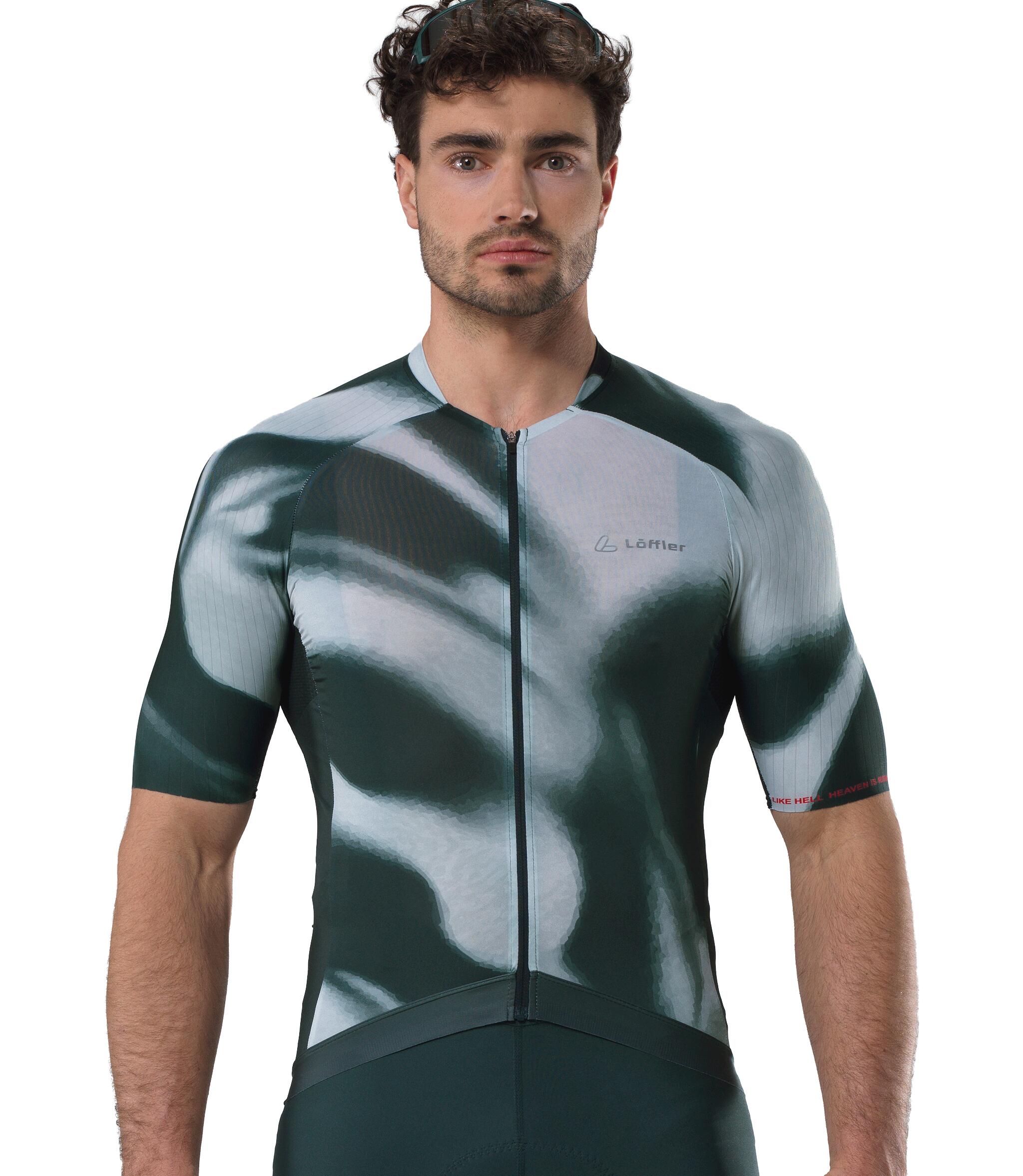 Maillot Löffler Fz Statement Psy 3/4