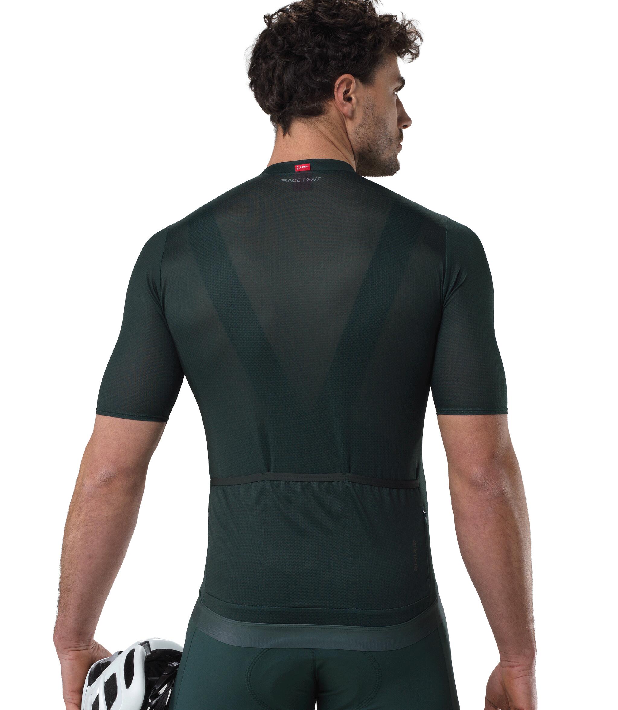 Maillot Löffler Fz Skys Escape 4/4