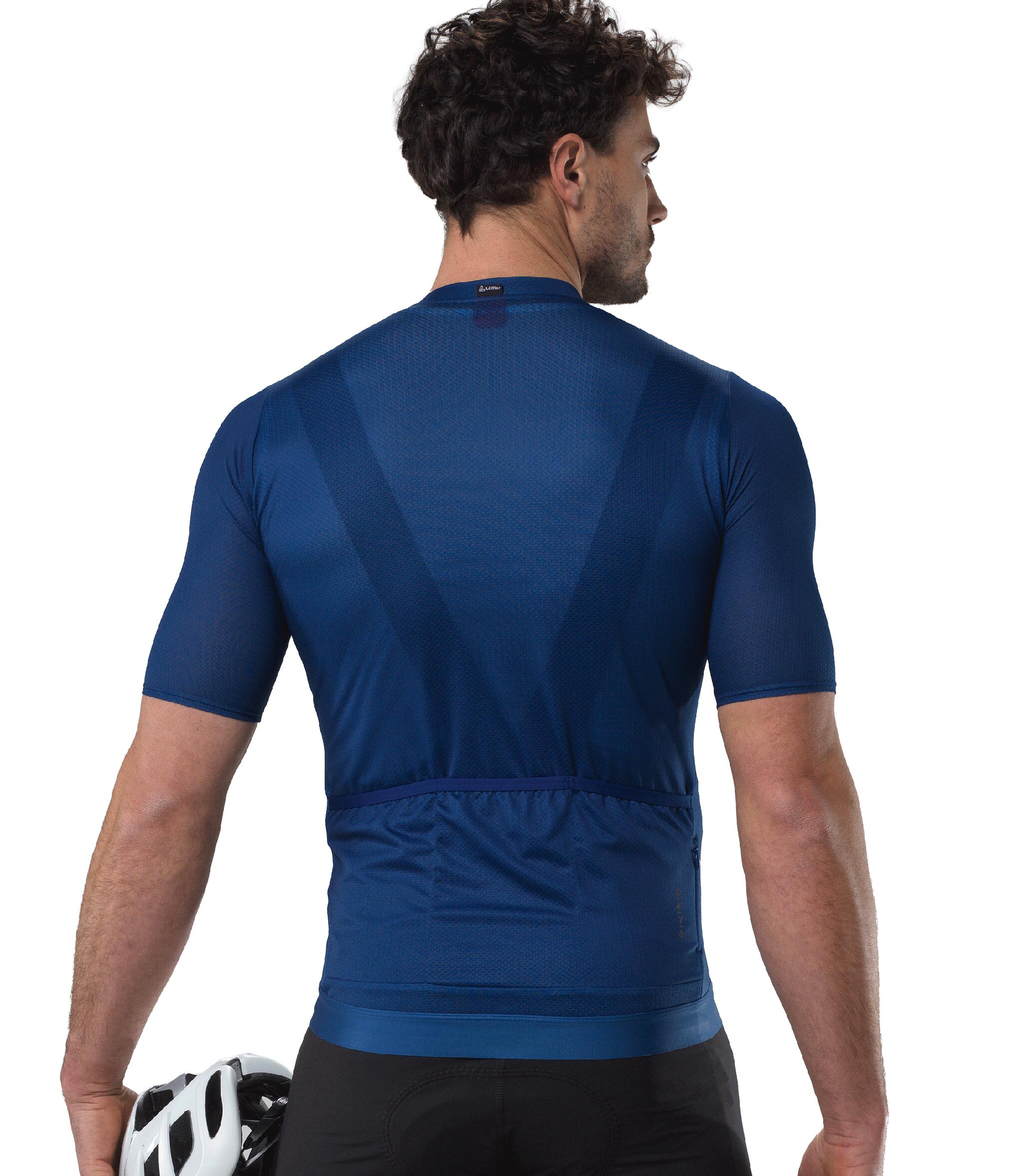 Maillot Löffler Fz Skys Escape 4/4