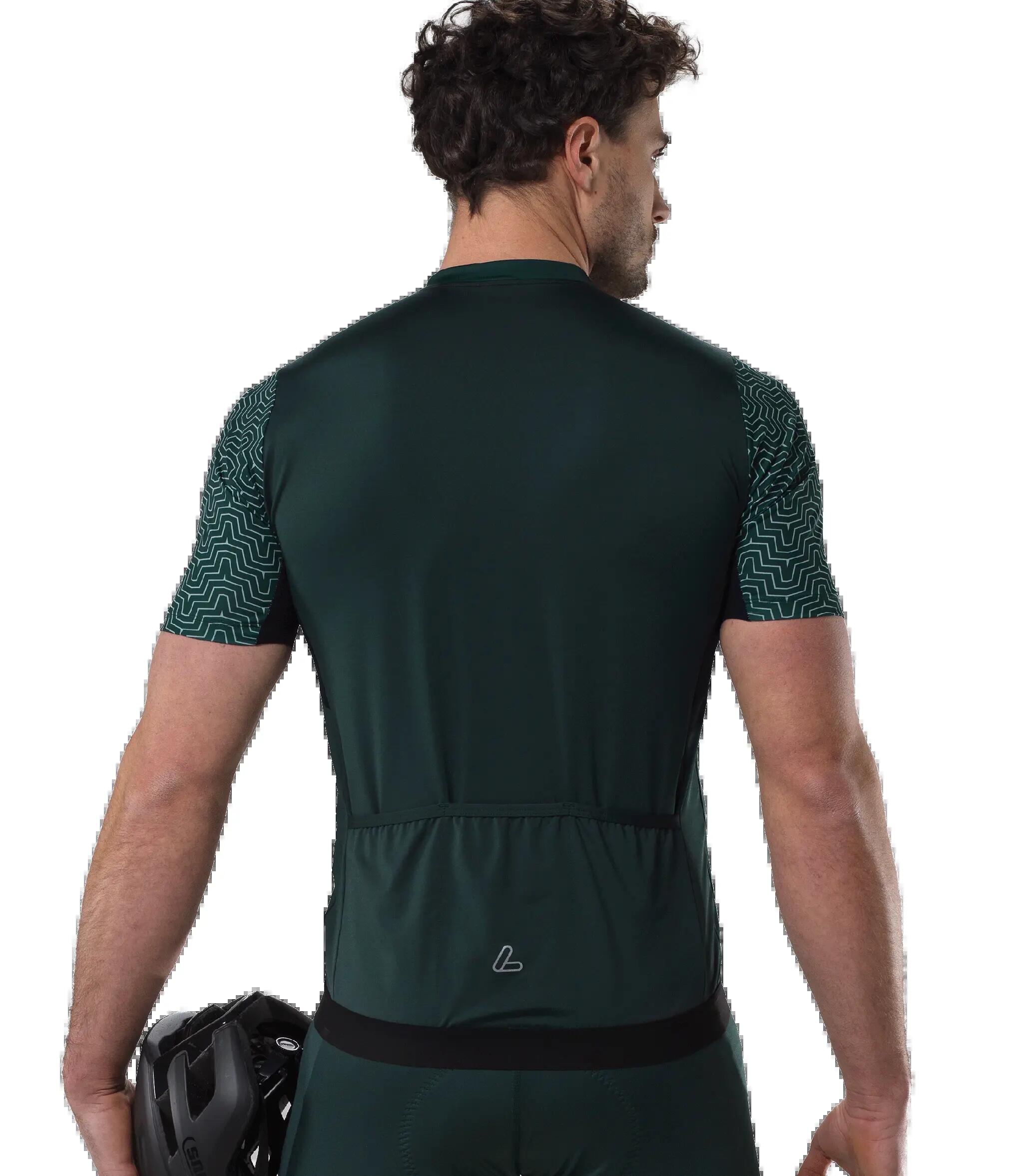 M BIKE JERSEY FZ GORDY MID 4/4