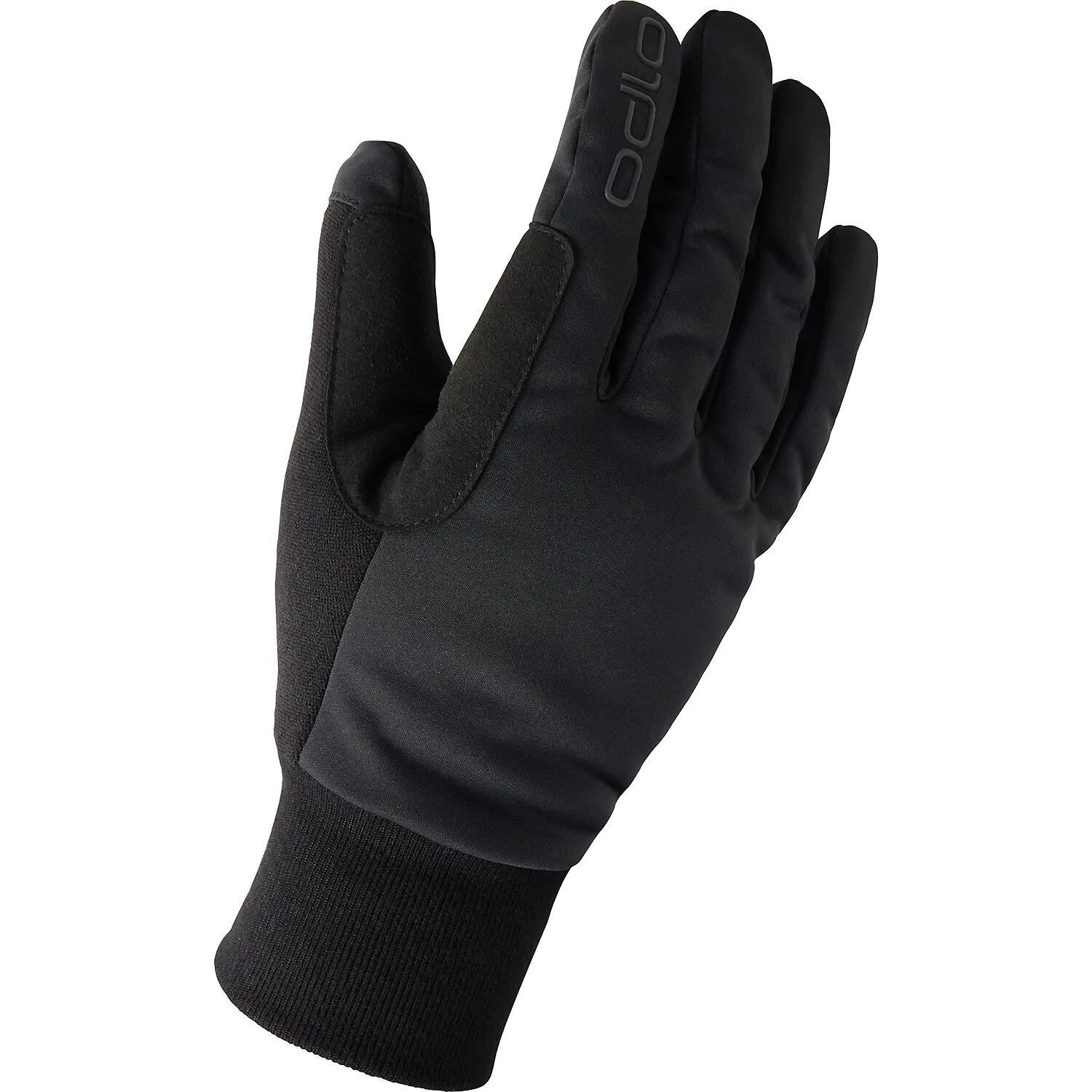 Rękawice Odlo Gloves full finger MULTISPORT WARM 2/3