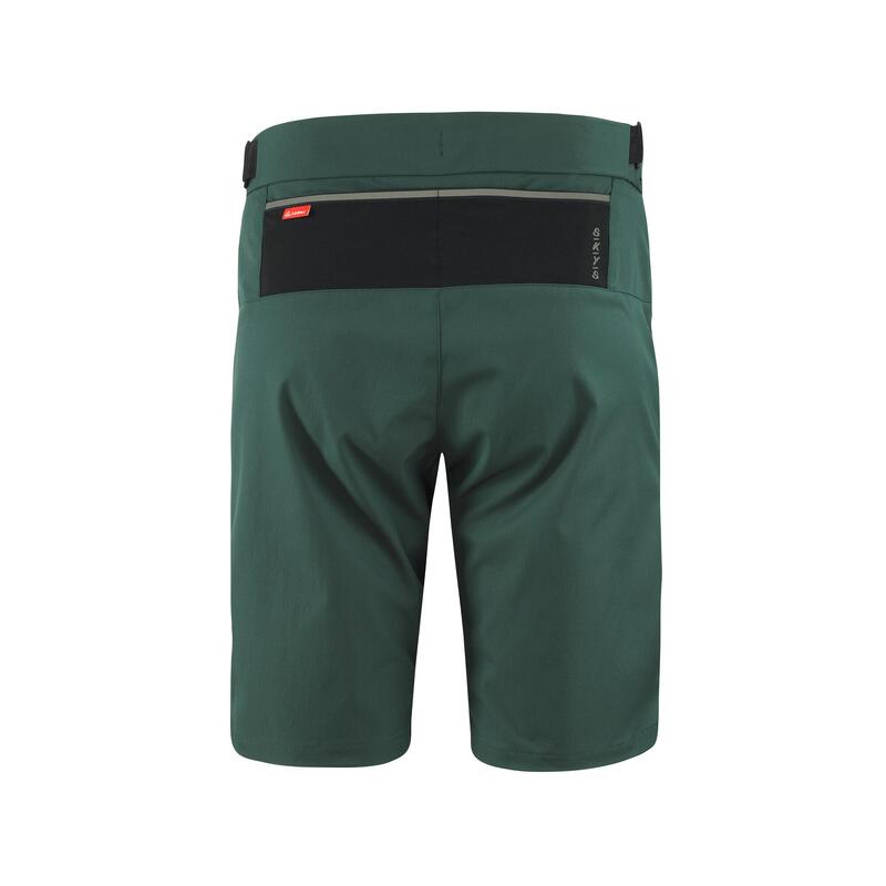 M BIKE SHORTS SKYS-E TSL