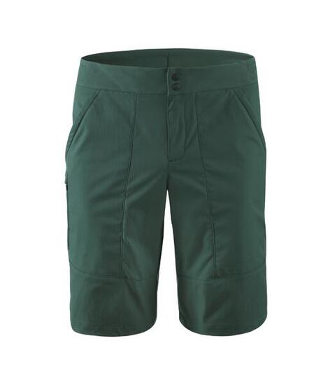 M BIKE SHORTS SKYS-E TSL