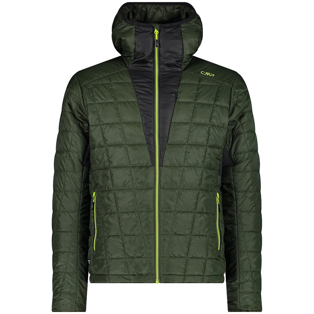 Puffer jacket CMP Unlimitech