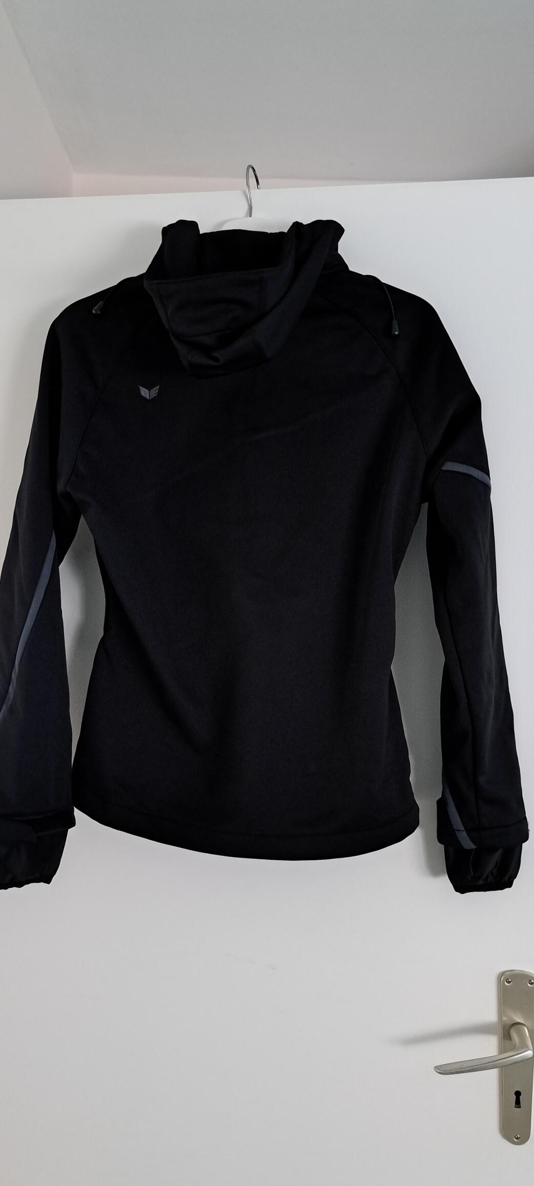 Tussen Particulieren - NIEUW - softshell jas Erima 2/4