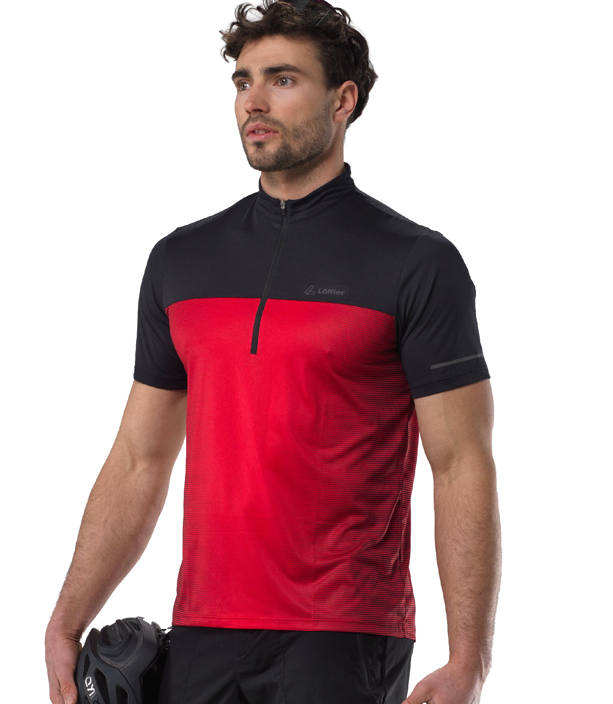 Camisola Löffler Hz Glow 3/4