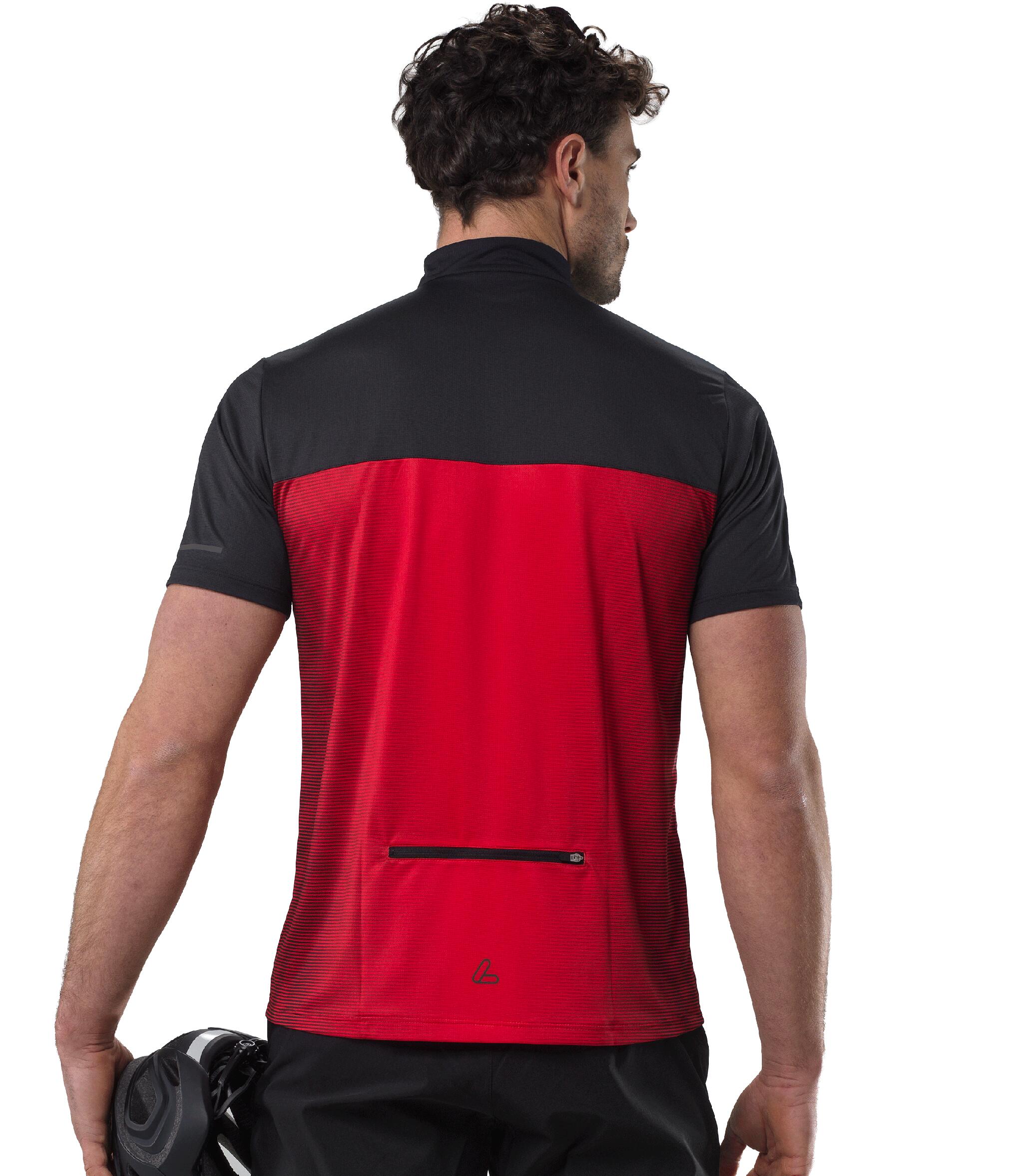 Camisola Löffler Hz Glow 4/4
