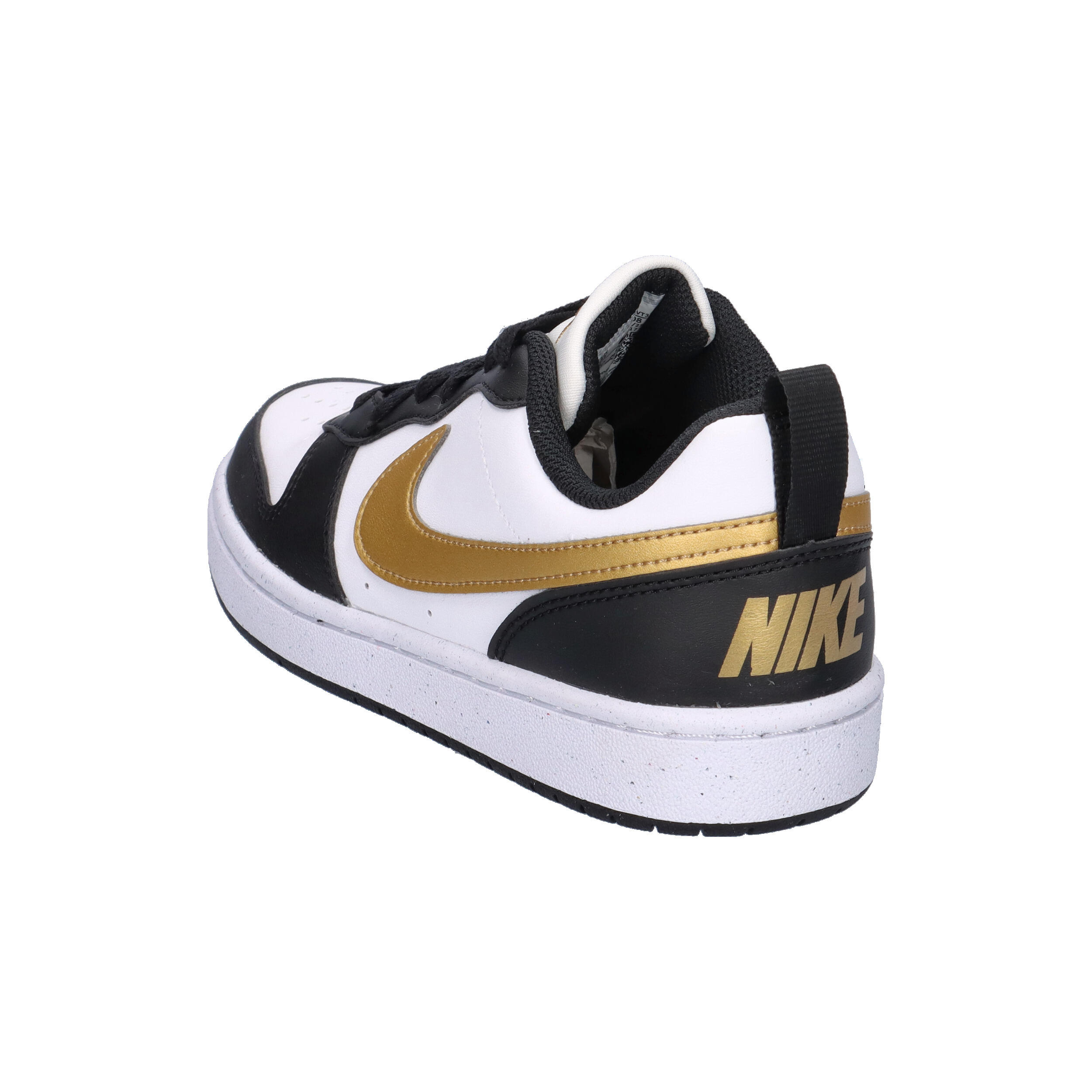 Nike Kinder Sneaker Court Borough Low Recraft (GS) DV5456 4/7
