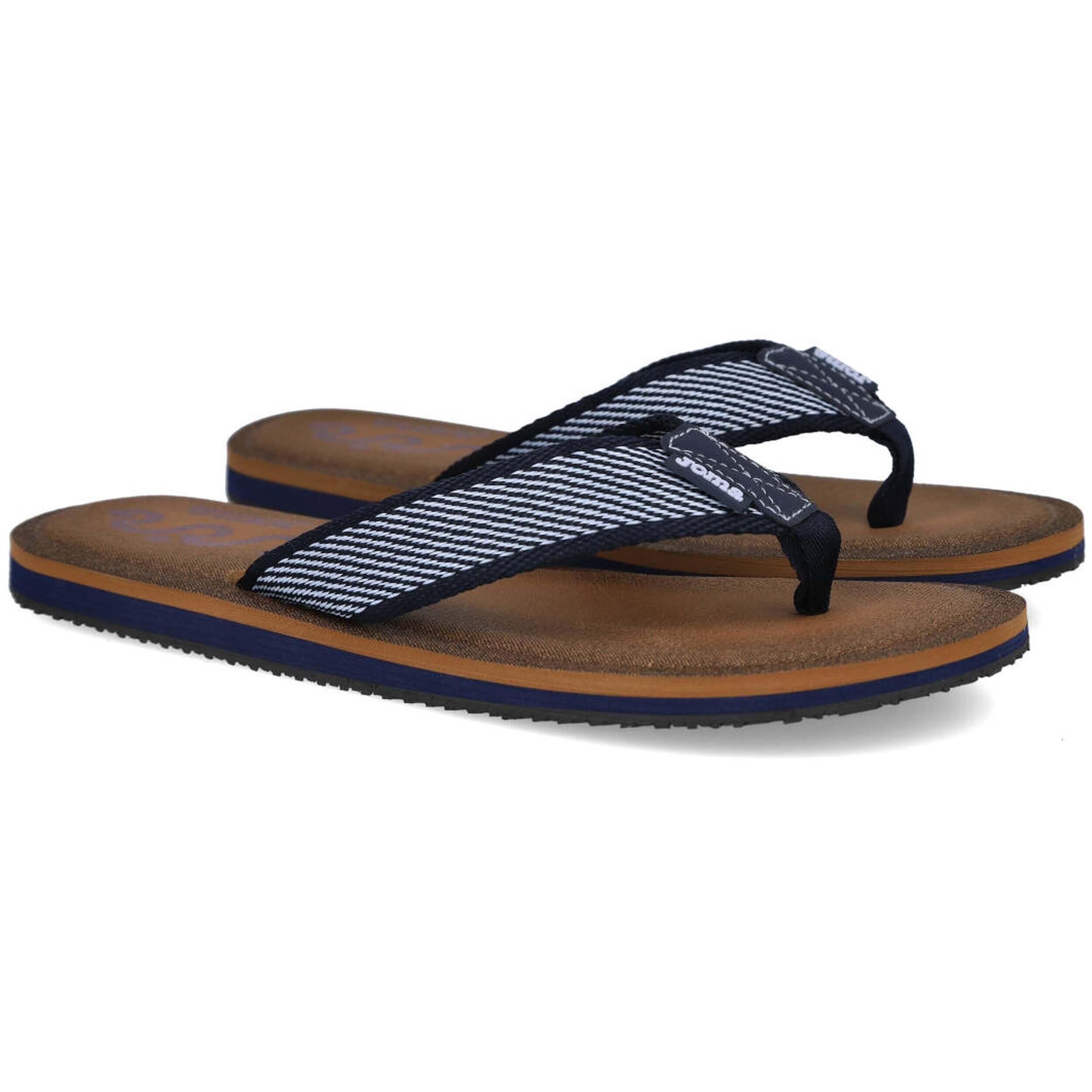 Sandalias Joma modelo 10070-140236 para homem 2/3