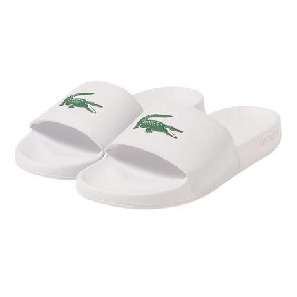 Chanclas Lacoste modelo 49CMA0041-082 para hombre
