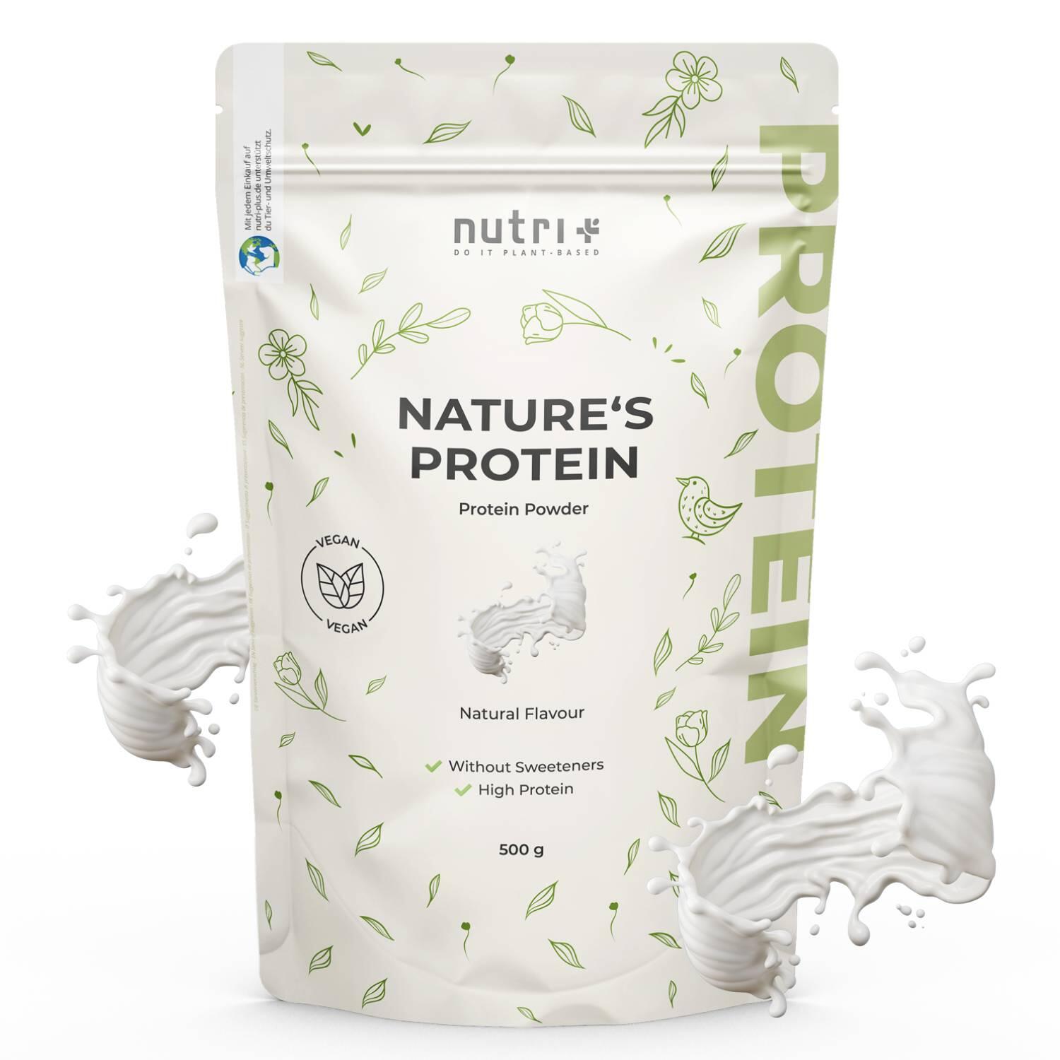 NUTRI+ picture
