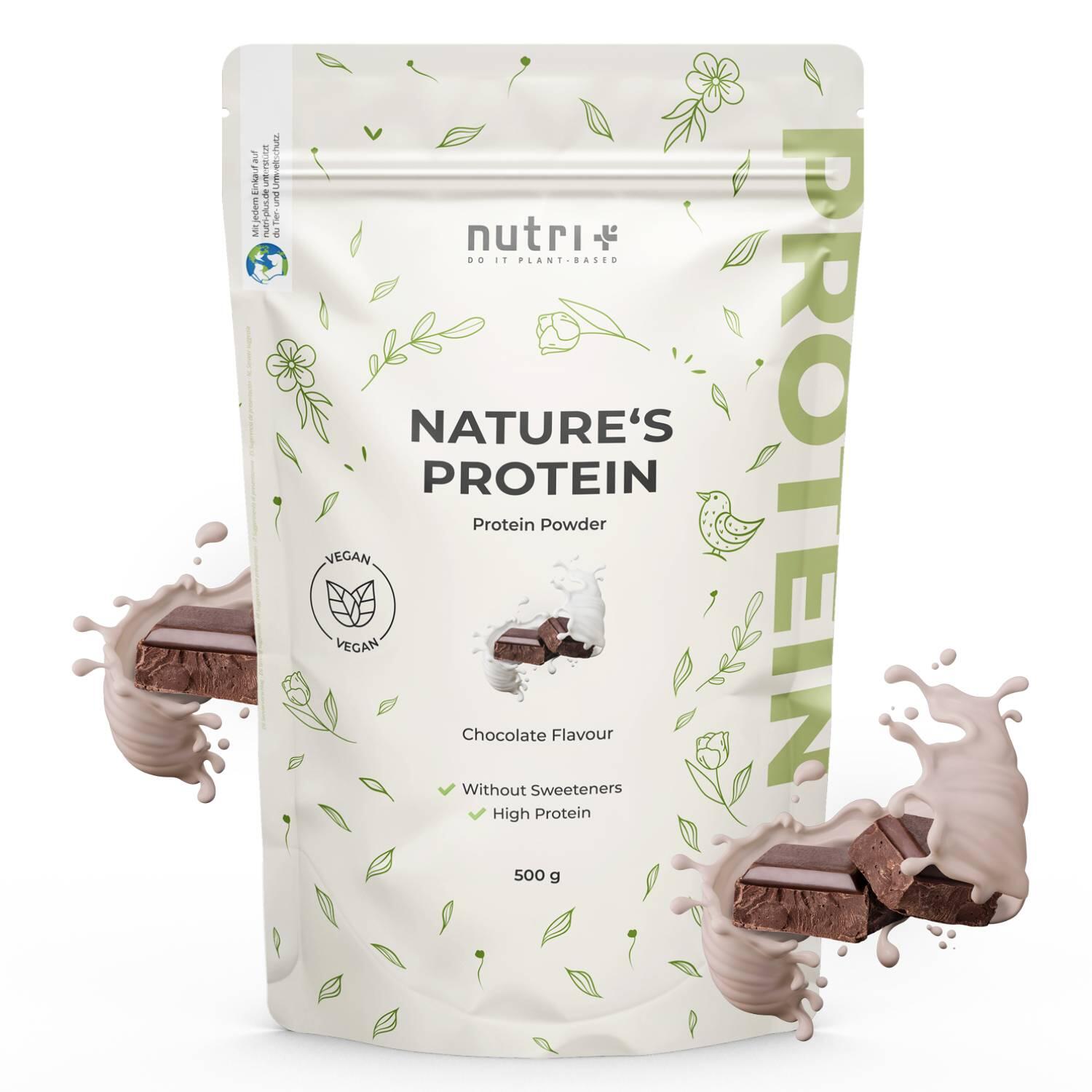 NUTRI+ picture